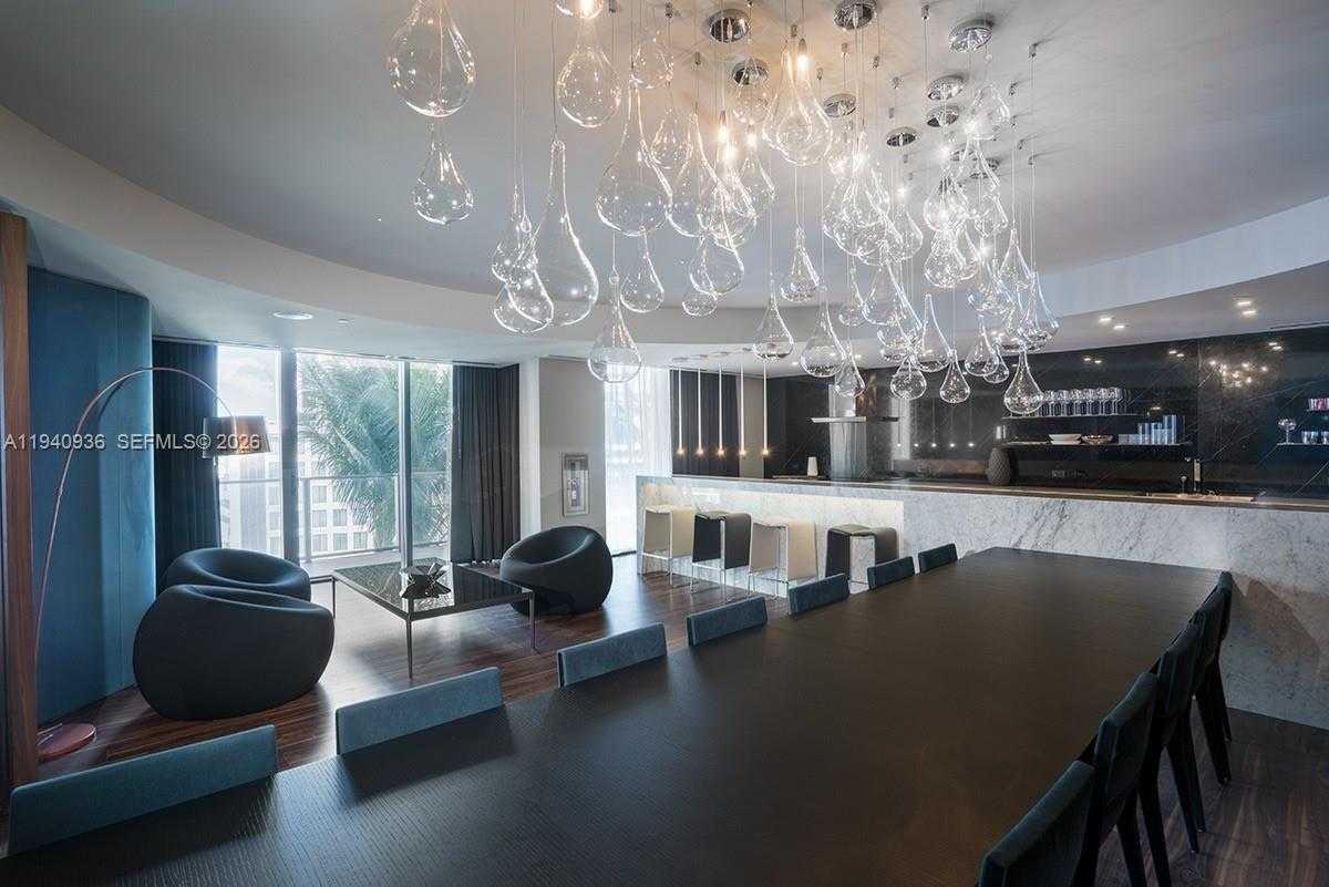 Small Image of 68 SOUTH EAST 6TH ST #3402, Miami Number 21