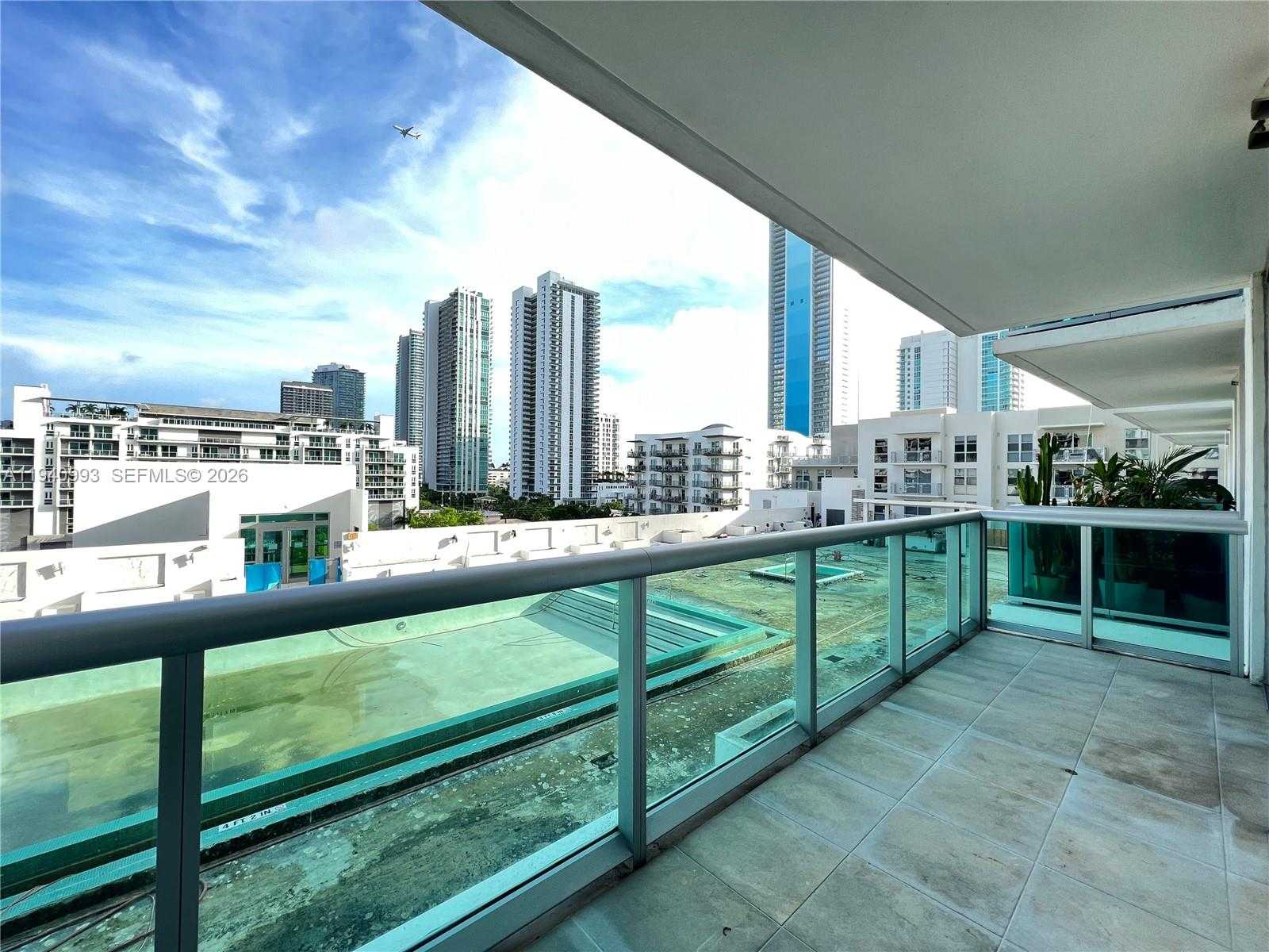 Small Image of 333 NORTH EAST 24TH ST #605, Miami Number 18