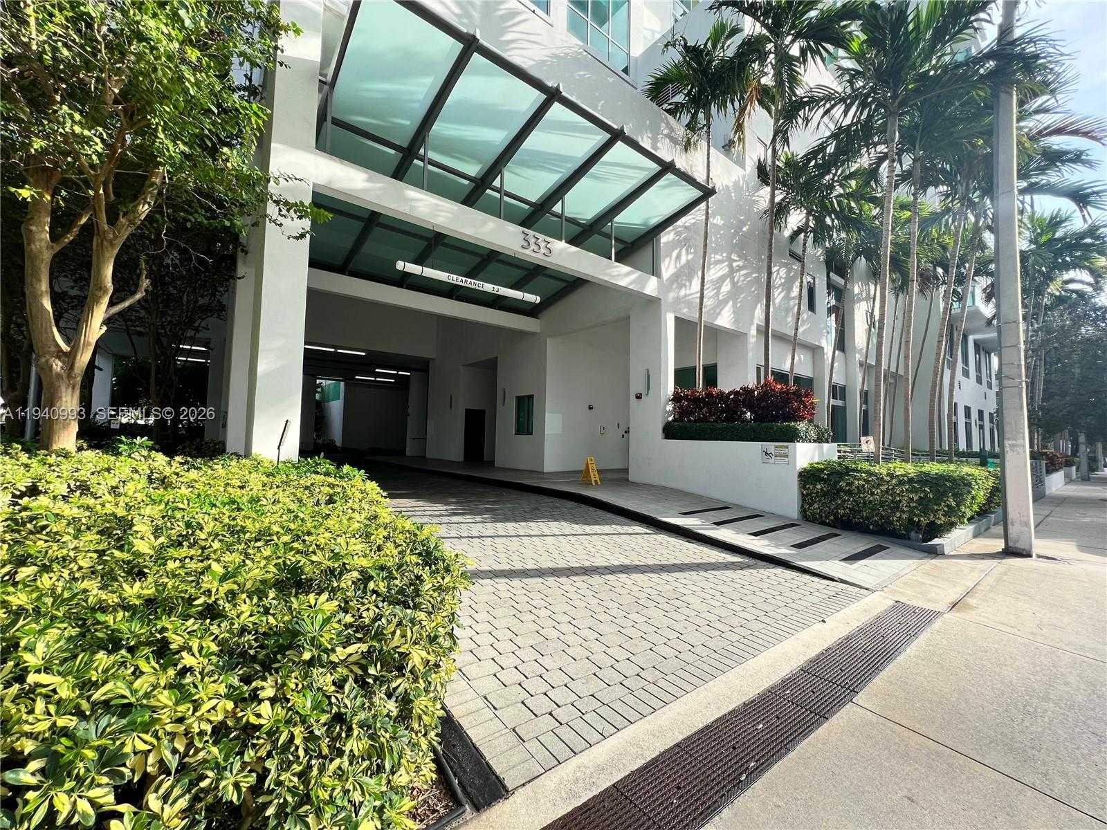 Small Image of 333 NORTH EAST 24TH ST #605, Miami Number 22