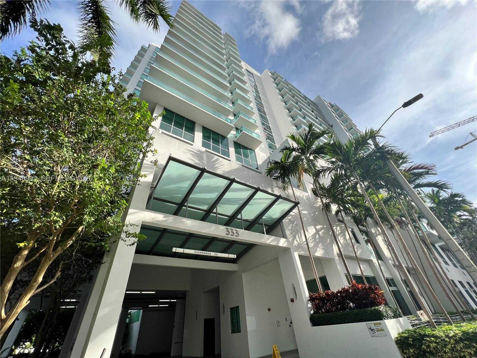 Small Image of 333 NORTH EAST 24TH ST #605, Miami Number 23