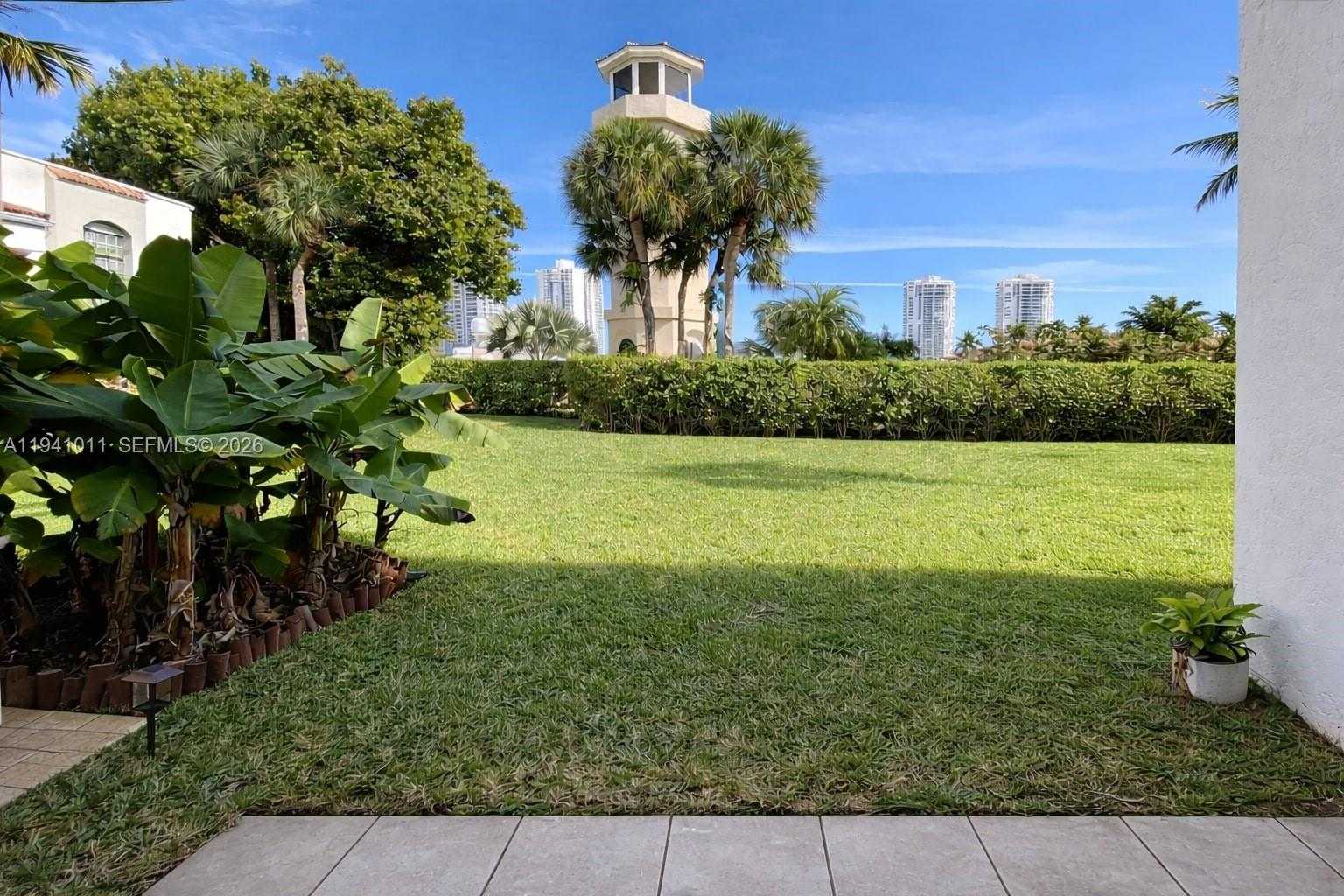 Small Image of 3552 MAGELLAN CIR #126, Aventura Number 16