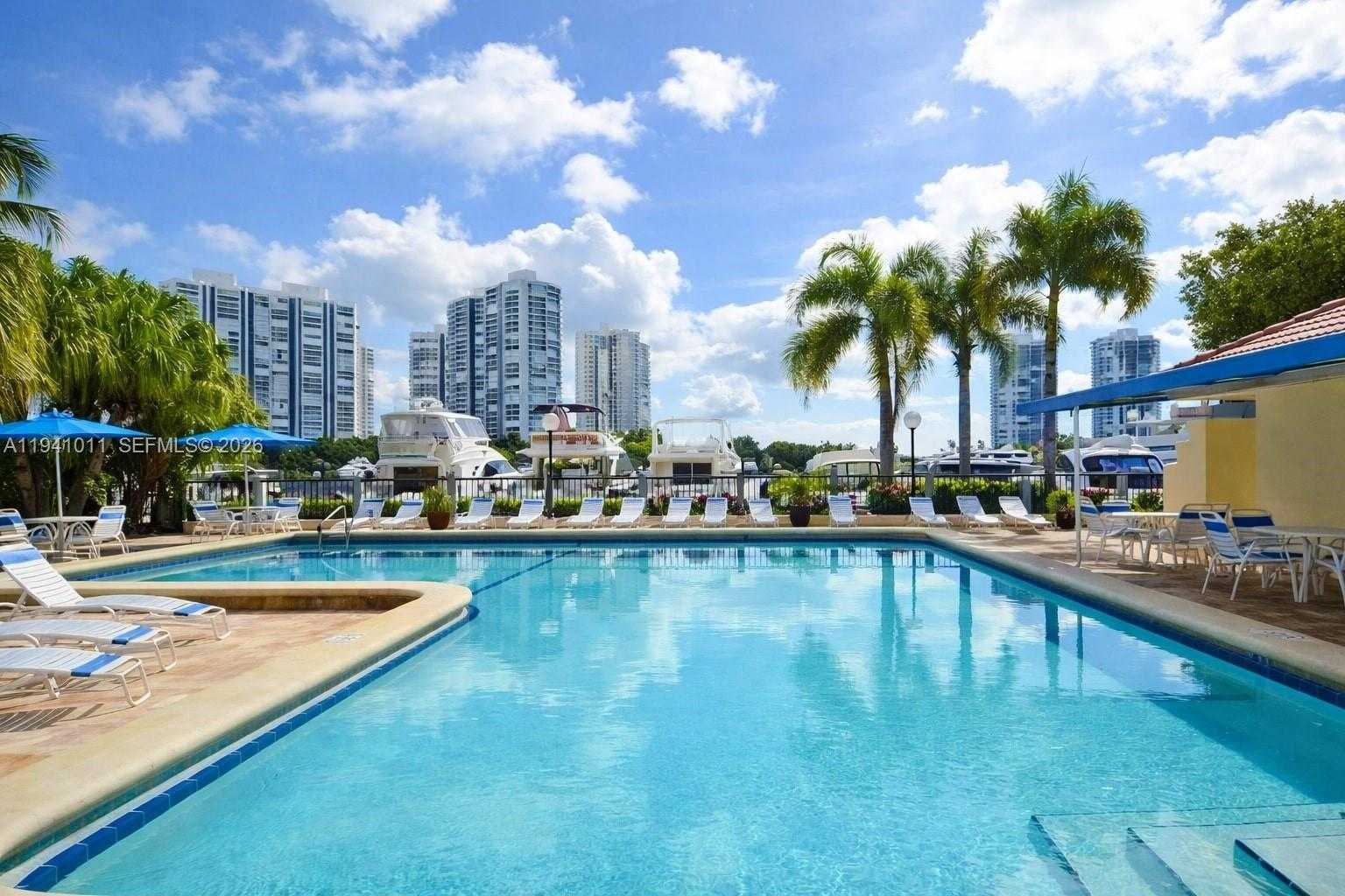 Small Image of 3552 MAGELLAN CIR #126, Aventura Number 18