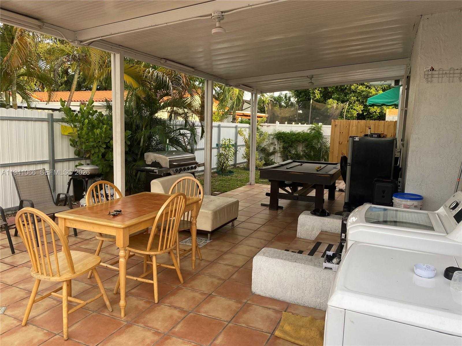 Small Image of 1631 NORTH WEST 29TH AVE, Miami Number 31