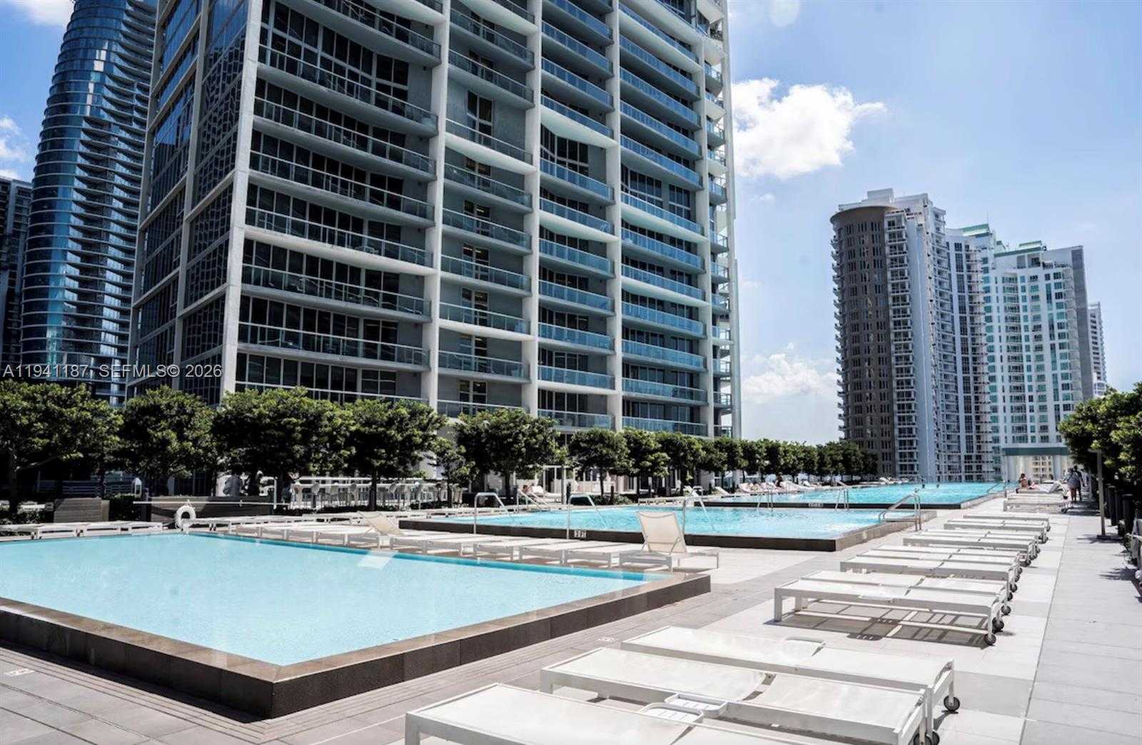 Small Image of 485 BRICKELL AVE #3606, Miami Number 10