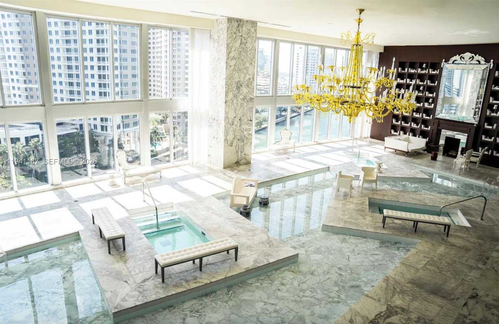 Small Image of 485 BRICKELL AVE #3606, Miami Number 11