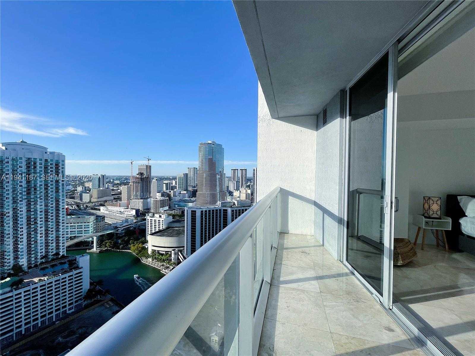 Small Image of 485 BRICKELL AVE #3606, Miami Number 9