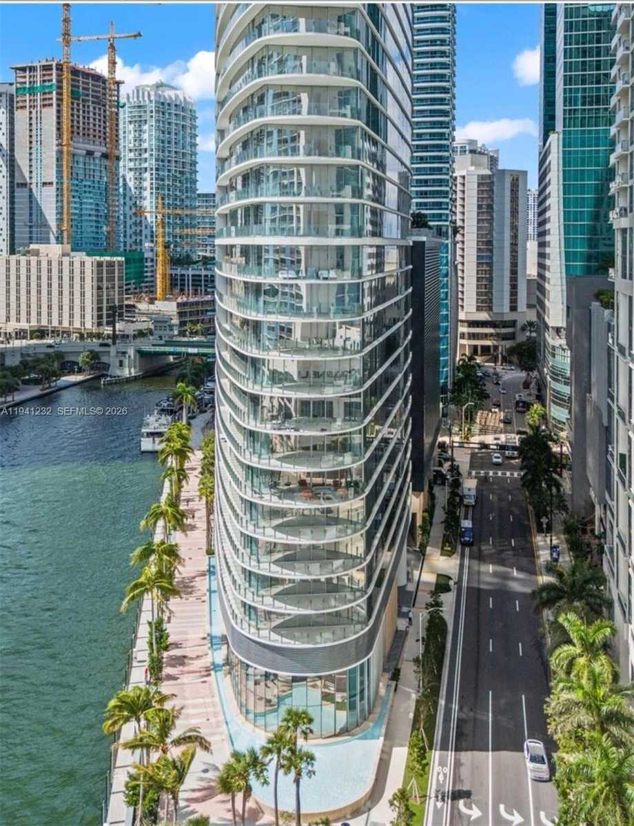Small Image of 300 BISCAYNE BLVD WAY #1908W, Miami Number 14