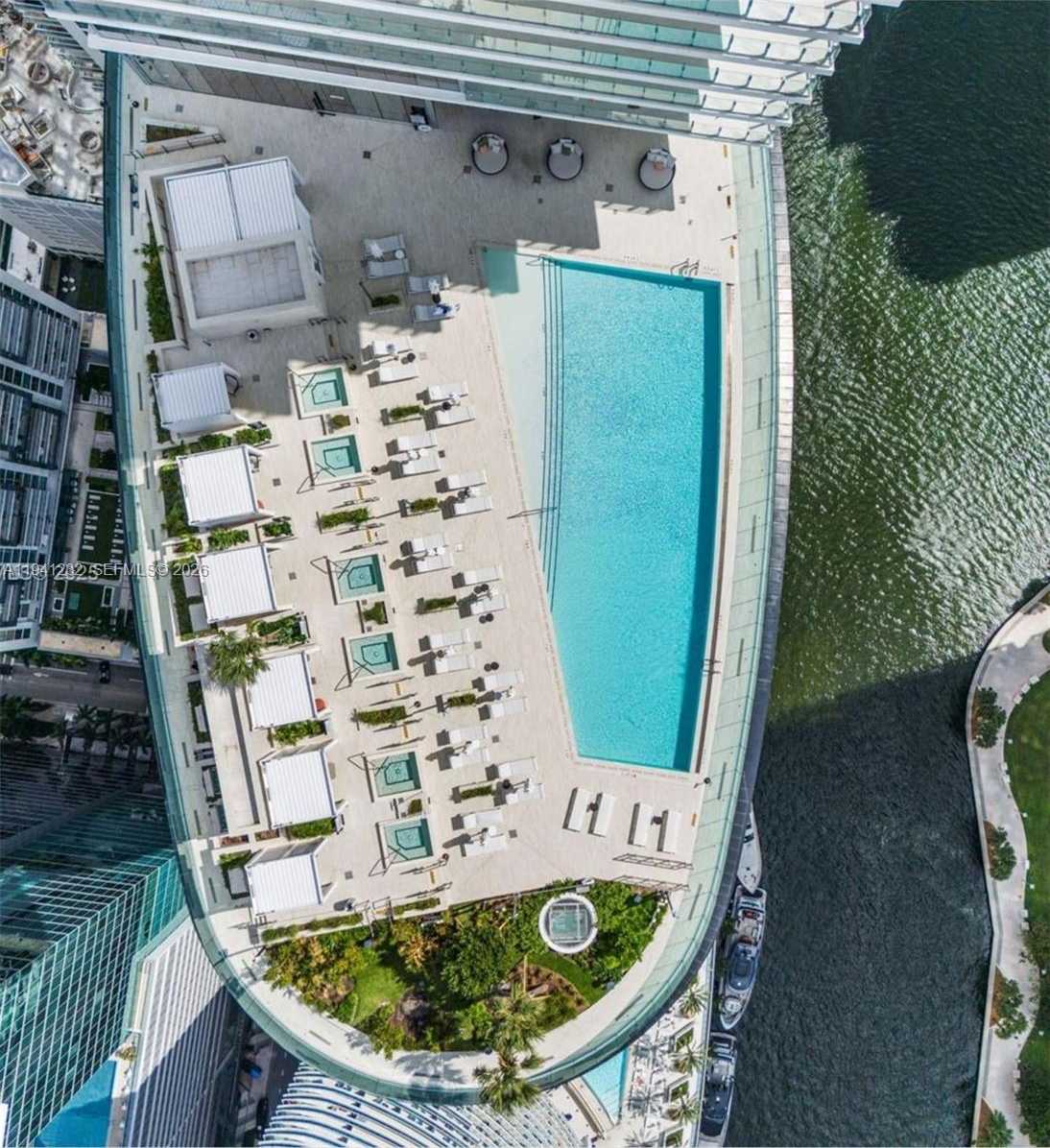 Small Image of 300 BISCAYNE BLVD WAY #1908W, Miami Number 15