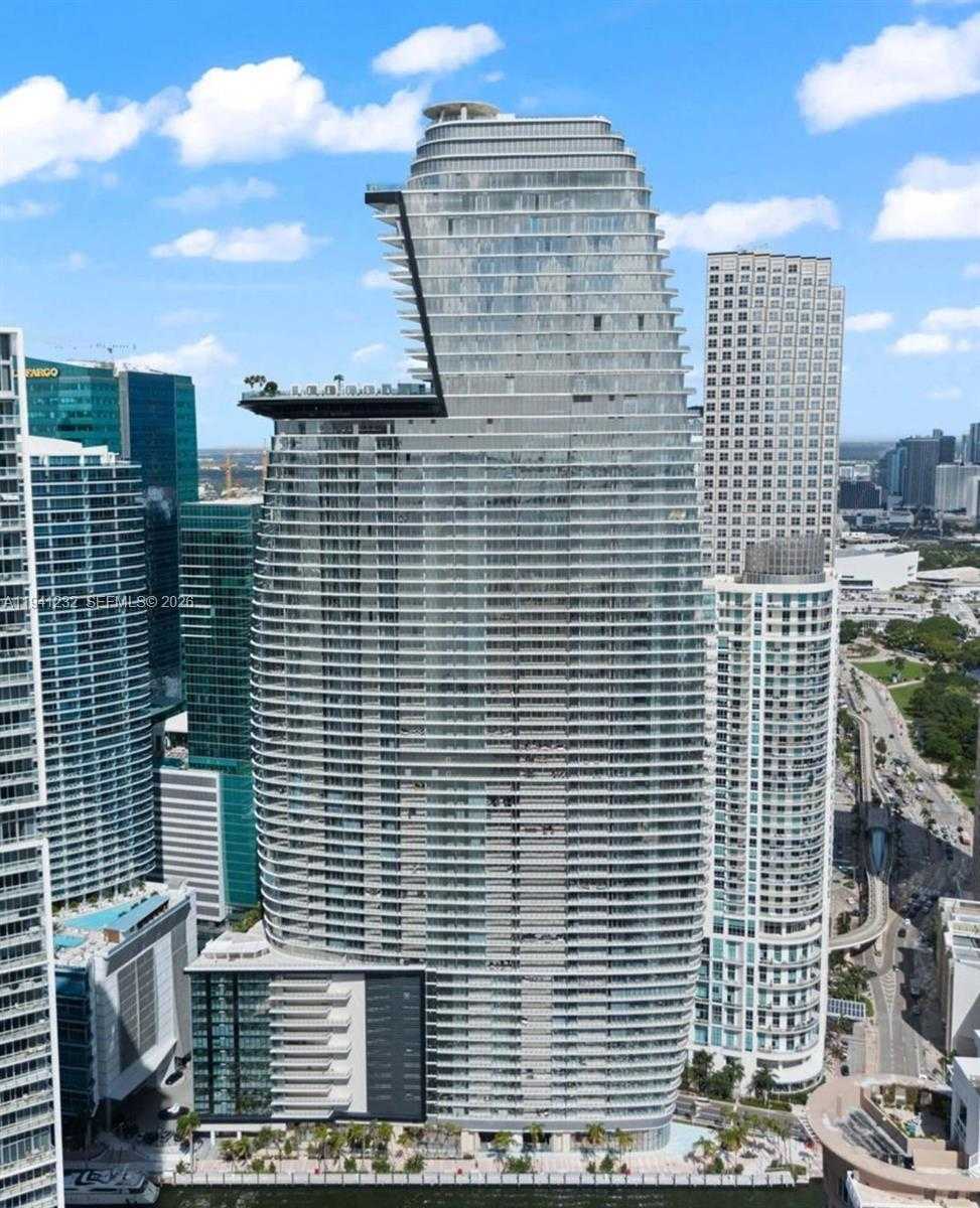 Small Image of 300 BISCAYNE BLVD WAY #1908W, Miami Number 17