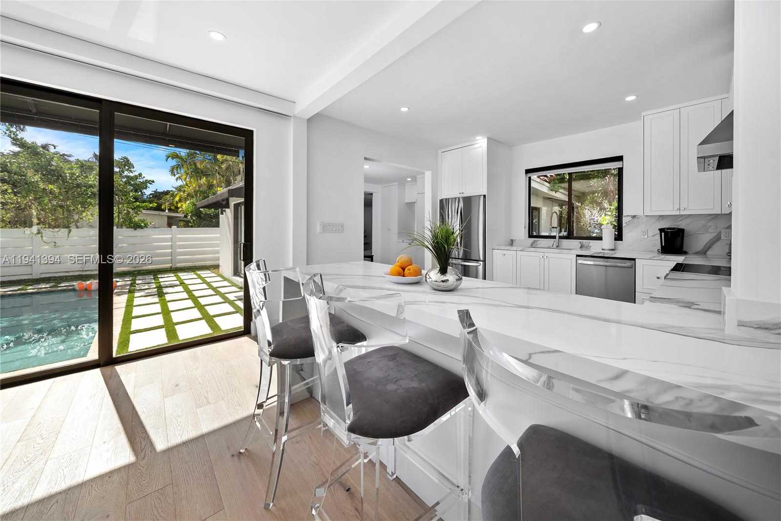 Small Image of 600 NORTH EAST 57TH ST, Miami Number 10