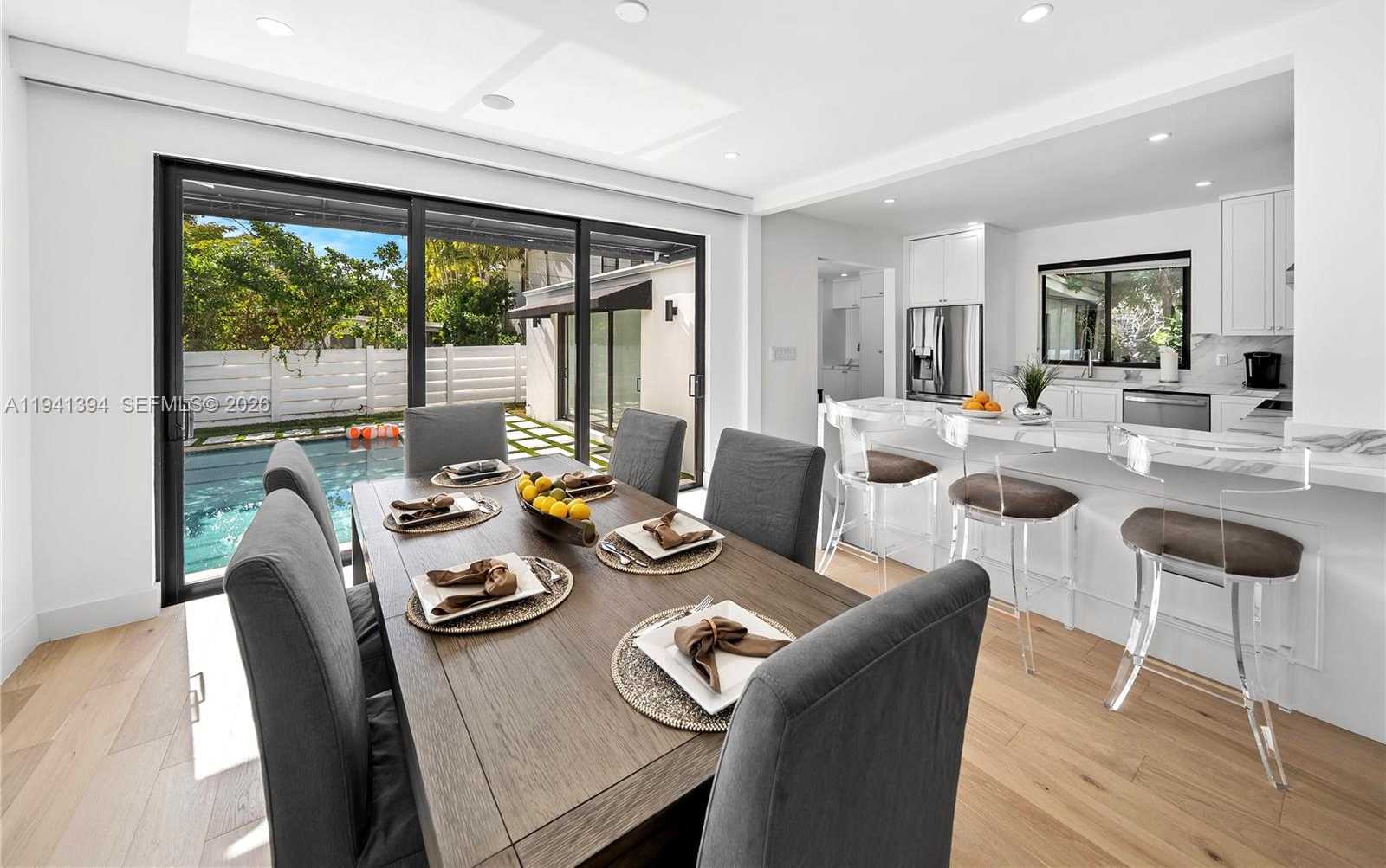 Small Image of 600 NORTH EAST 57TH ST, Miami Number 11