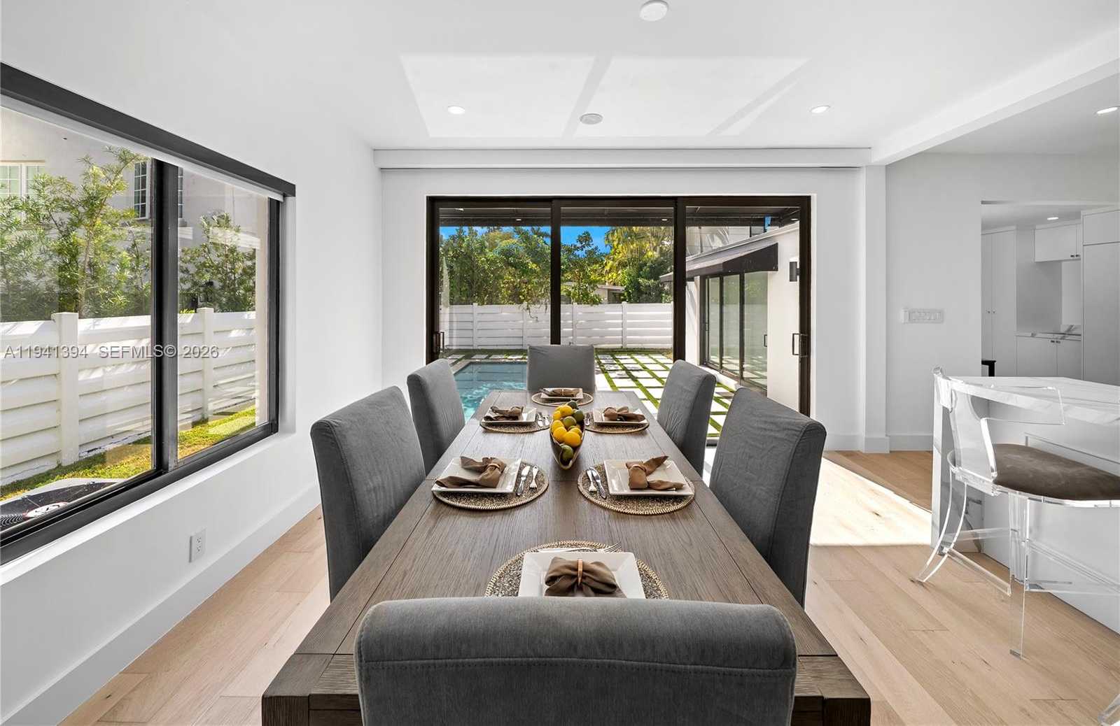 Small Image of 600 NORTH EAST 57TH ST, Miami Number 12