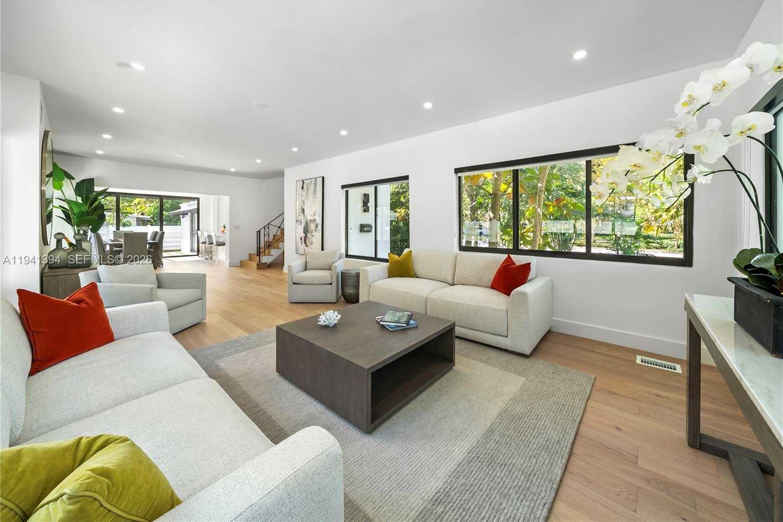 Small Image of 600 NORTH EAST 57TH ST, Miami Number 3