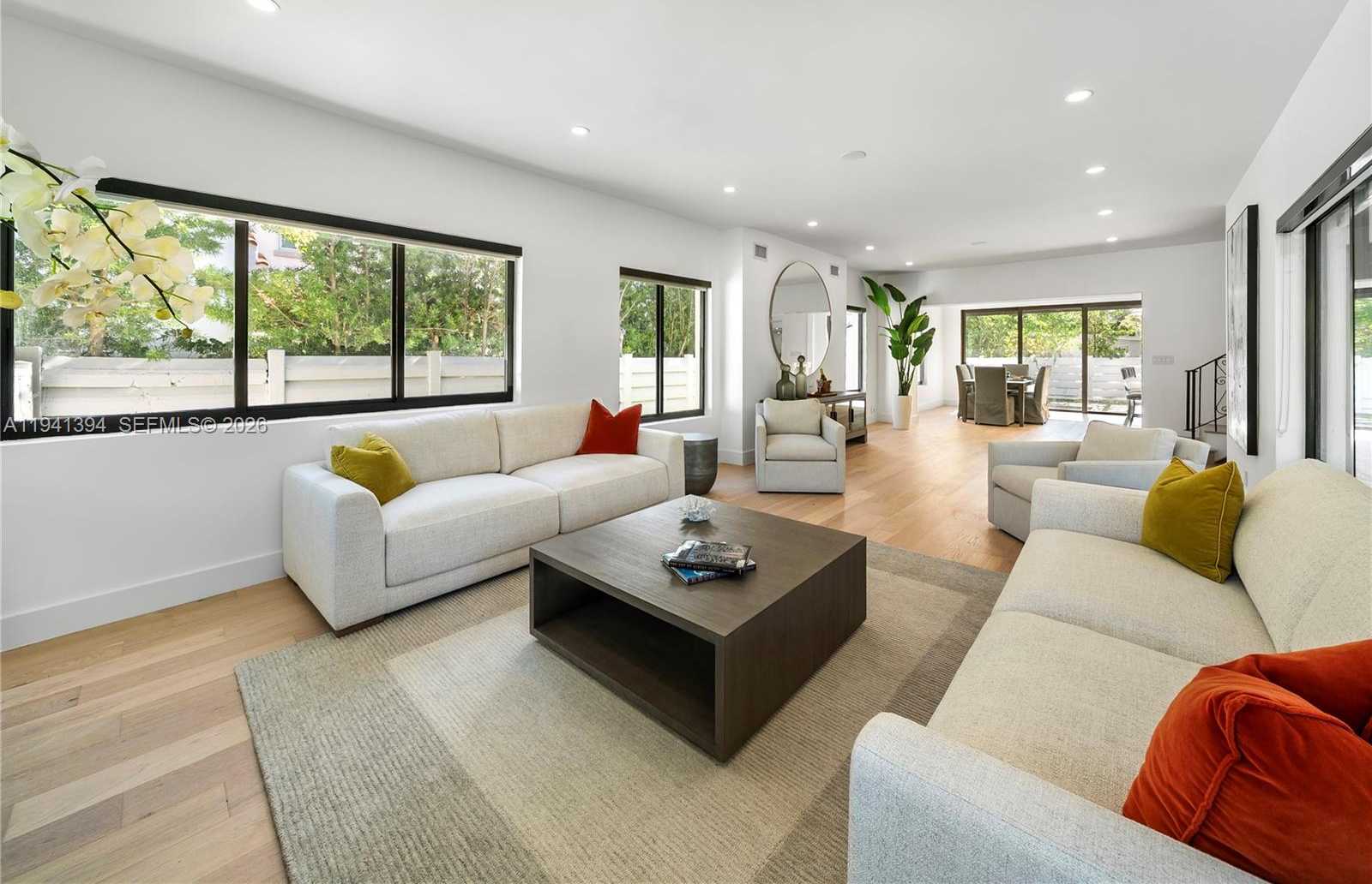 Small Image of 600 NORTH EAST 57TH ST, Miami Number 4