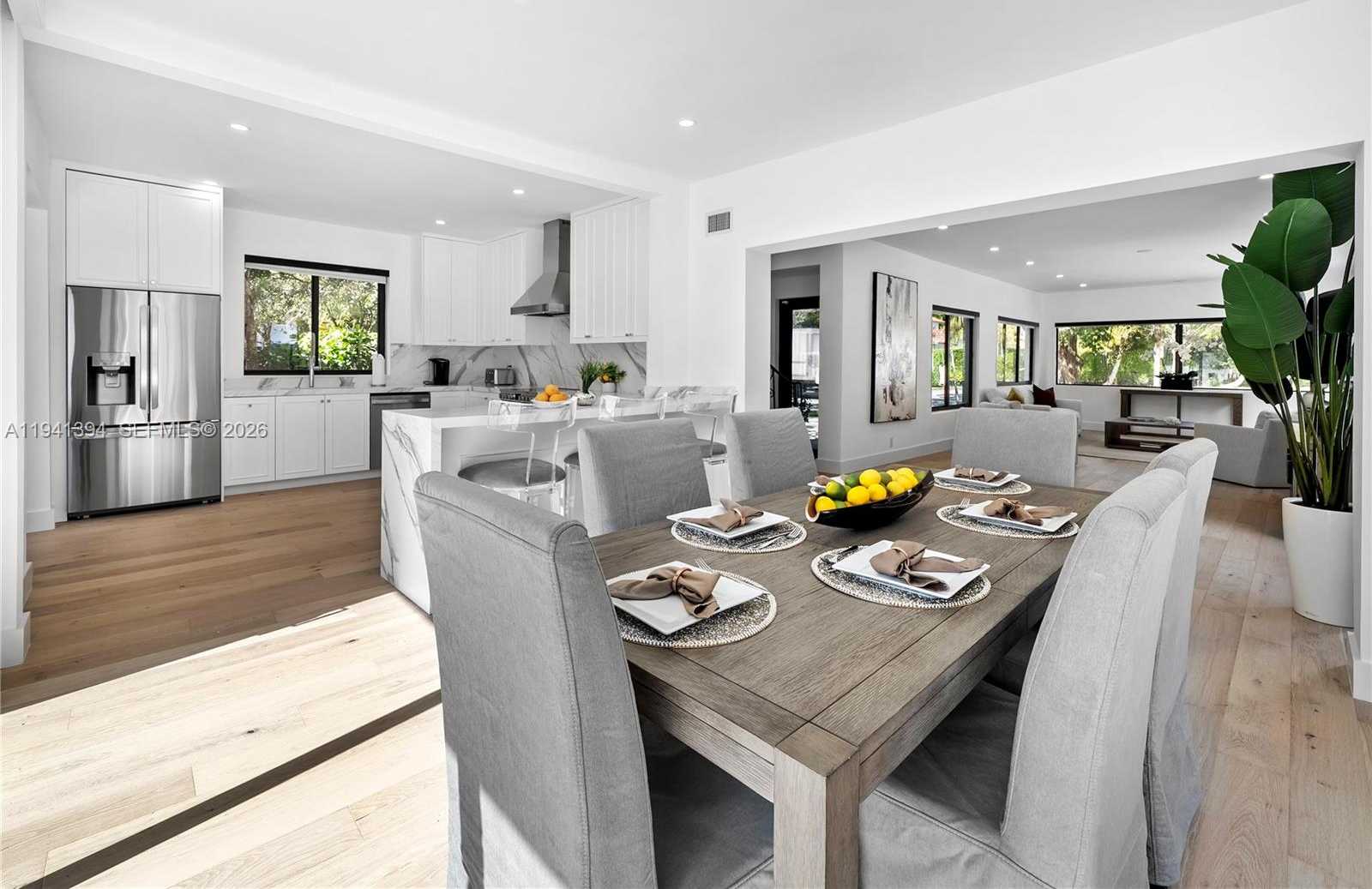 Small Image of 600 NORTH EAST 57TH ST, Miami Number 6