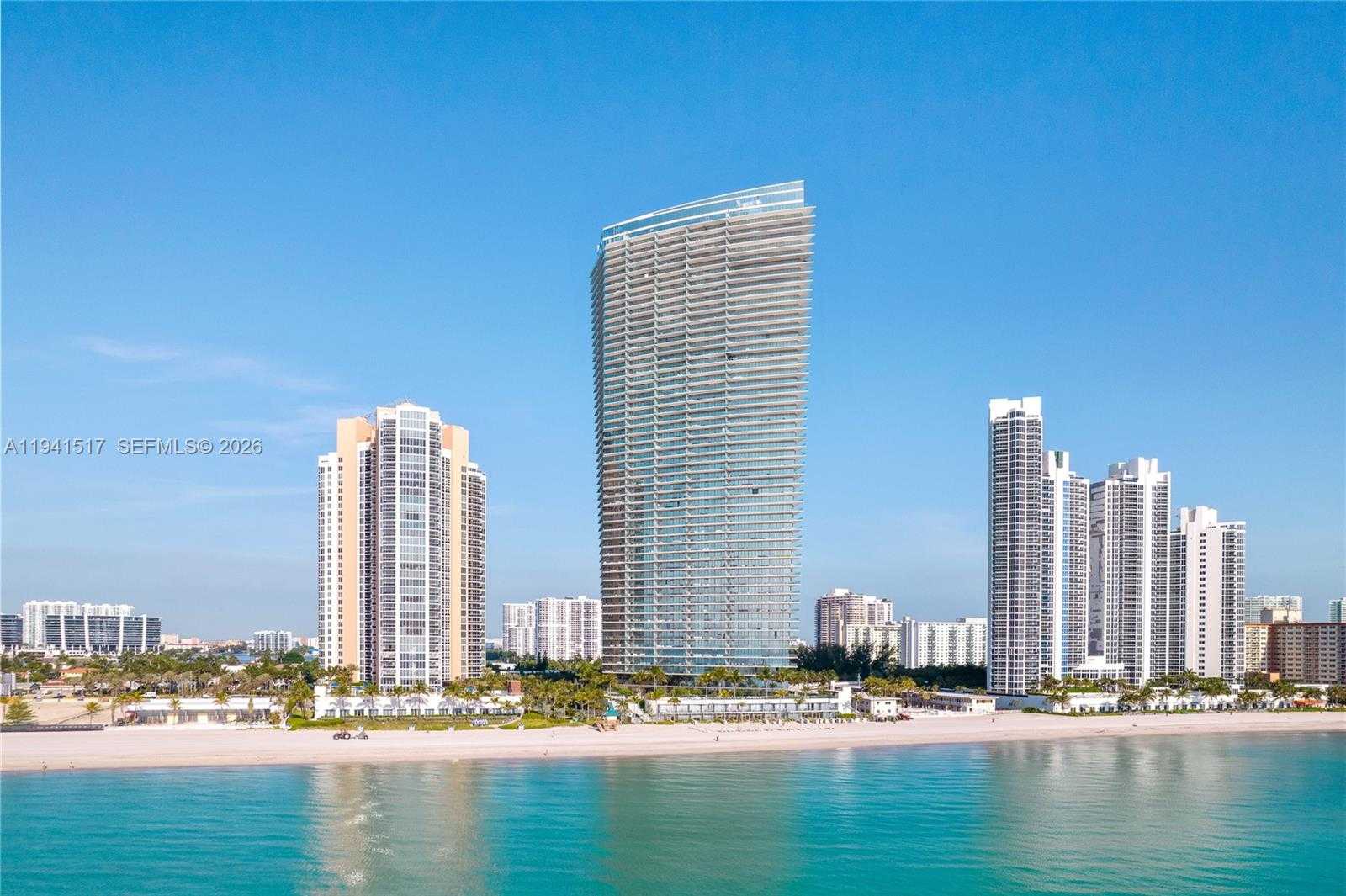 Small Image of 18975 COLLINS AVE #1104, Sunny Isles Beach Number 2