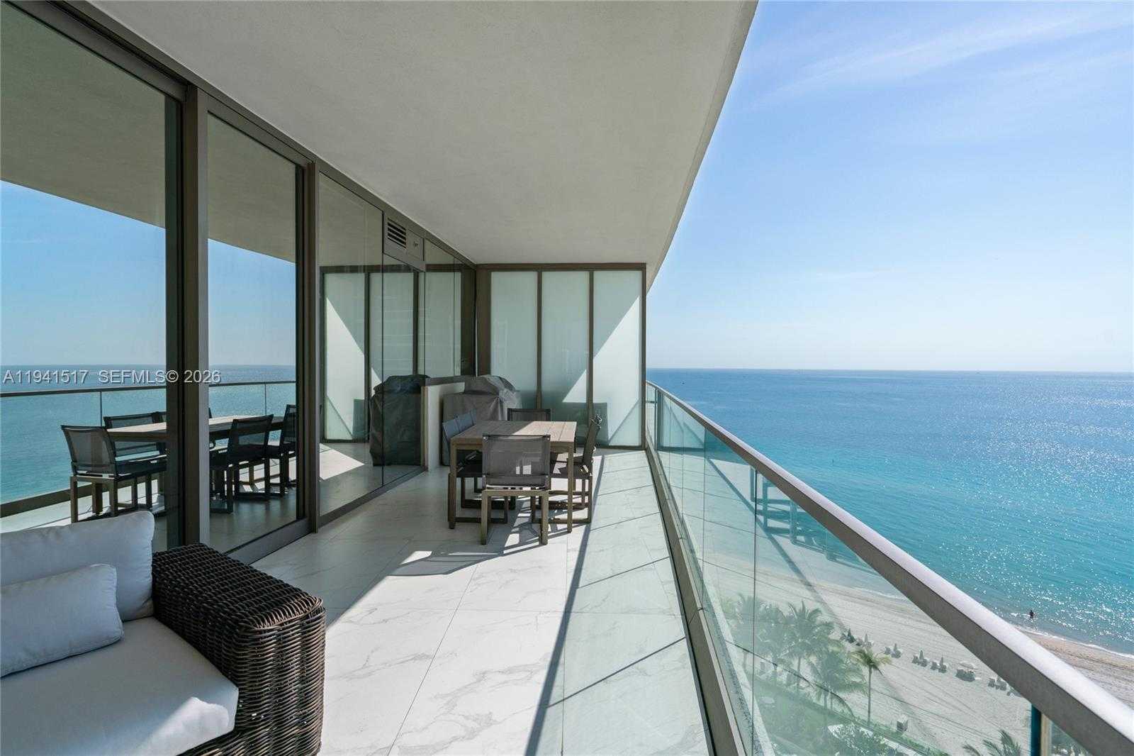 Small Image of 18975 COLLINS AVE #1104, Sunny Isles Beach Number 3