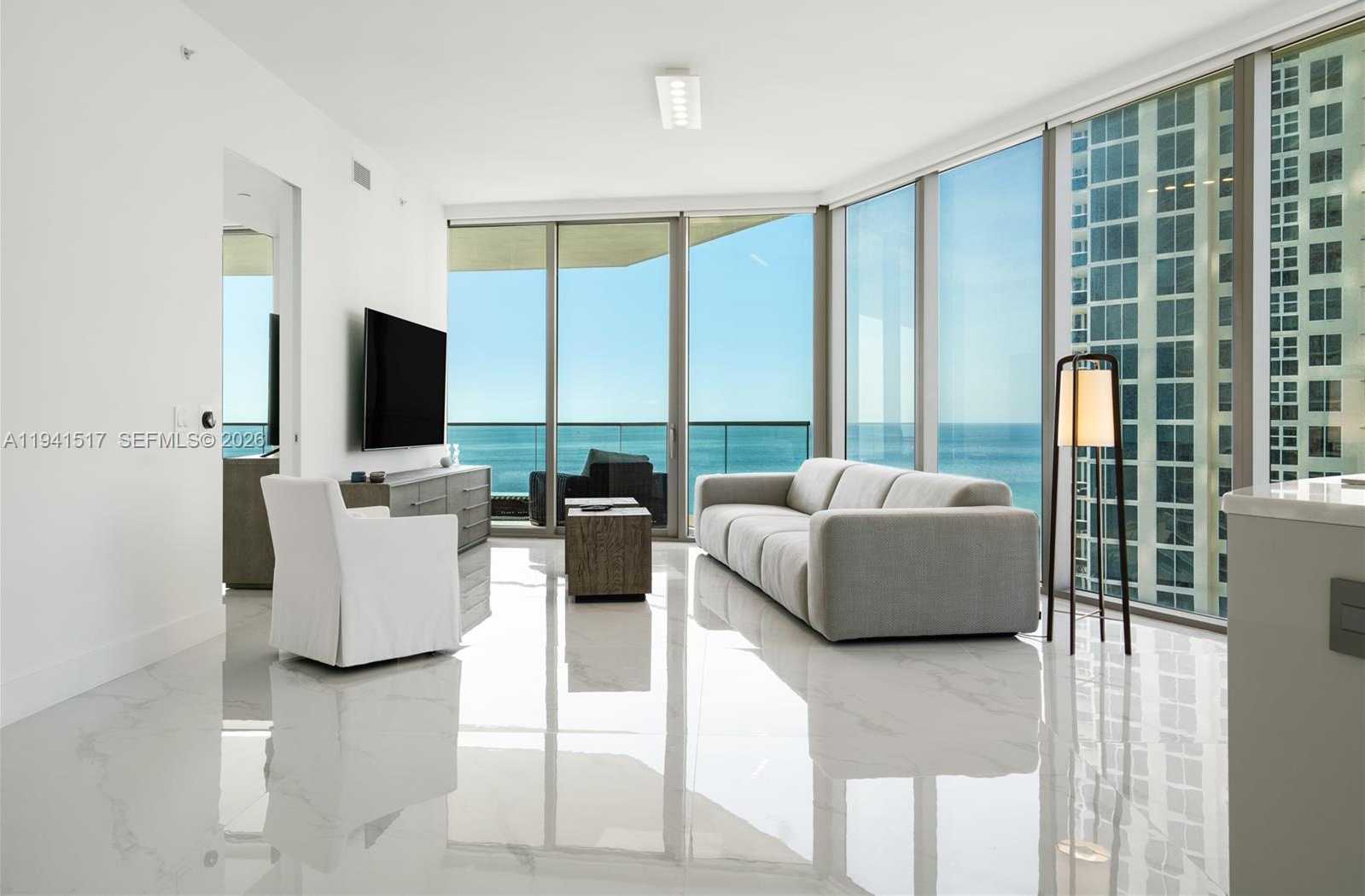 Small Image of 18975 COLLINS AVE #1104, Sunny Isles Beach Number 6