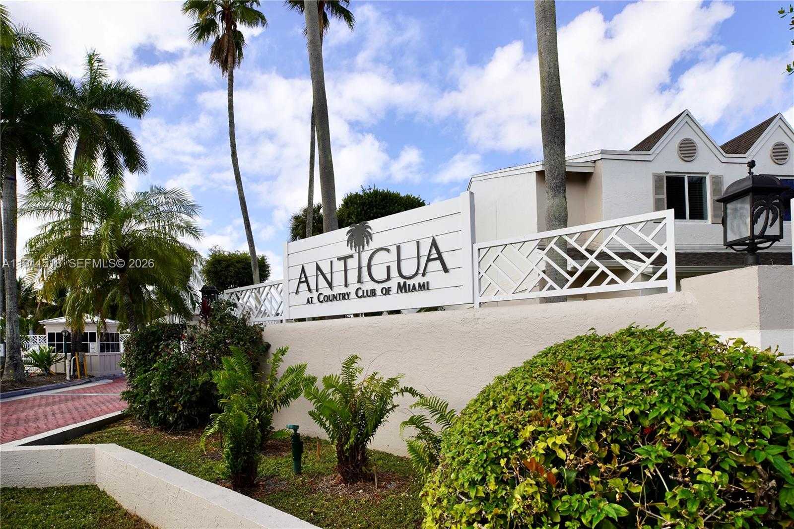 Small Image of 17425 NORTH WEST 67TH PL #B-13, Hialeah Number 1