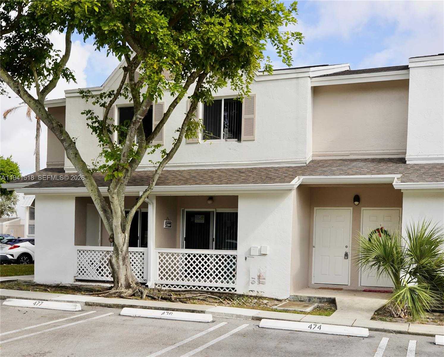 Small Image of 17425 NORTH WEST 67TH PL #B-13, Hialeah Number 6