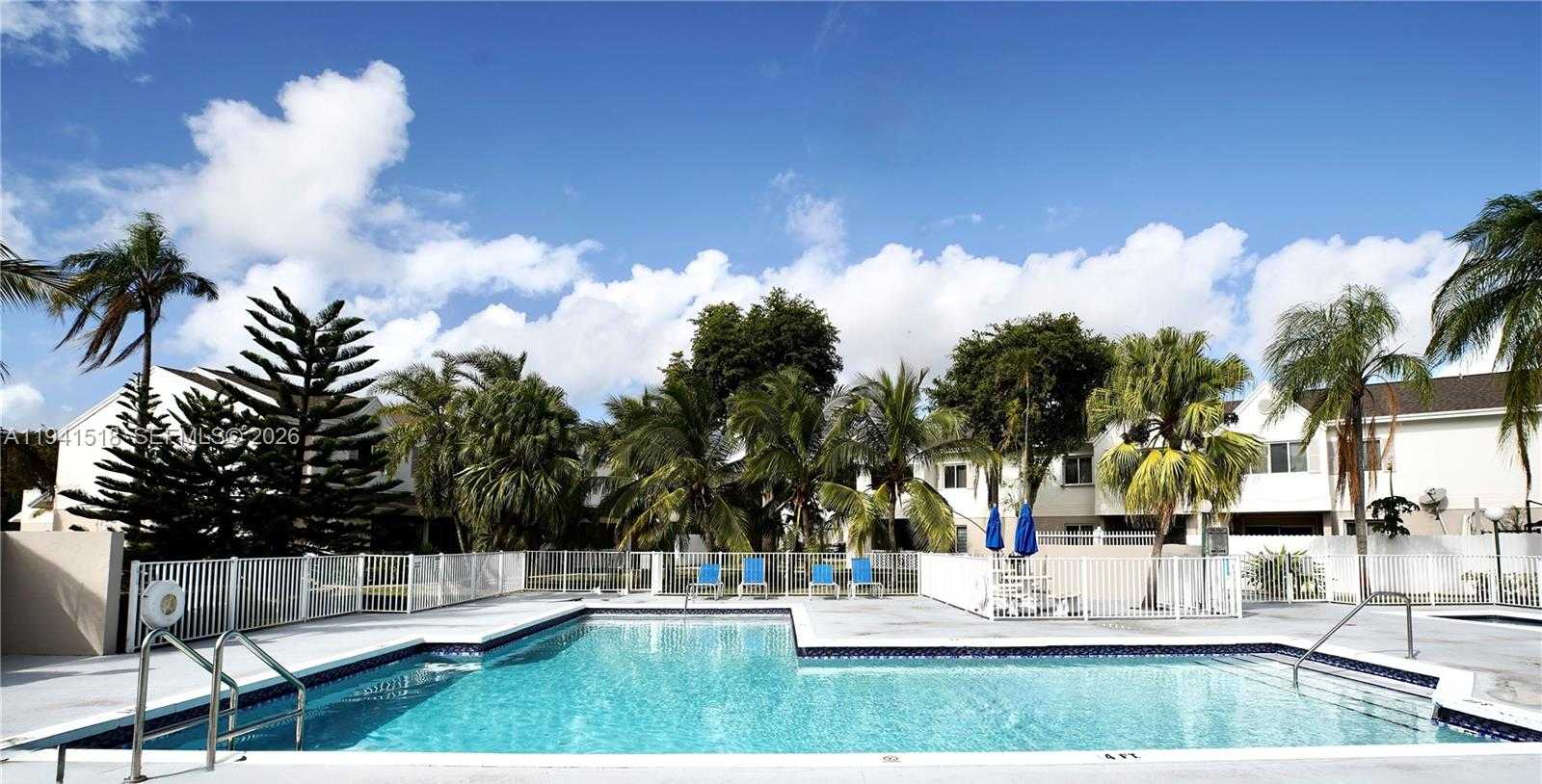 Small Image of 17425 NORTH WEST 67TH PL #B-13, Hialeah Number 7