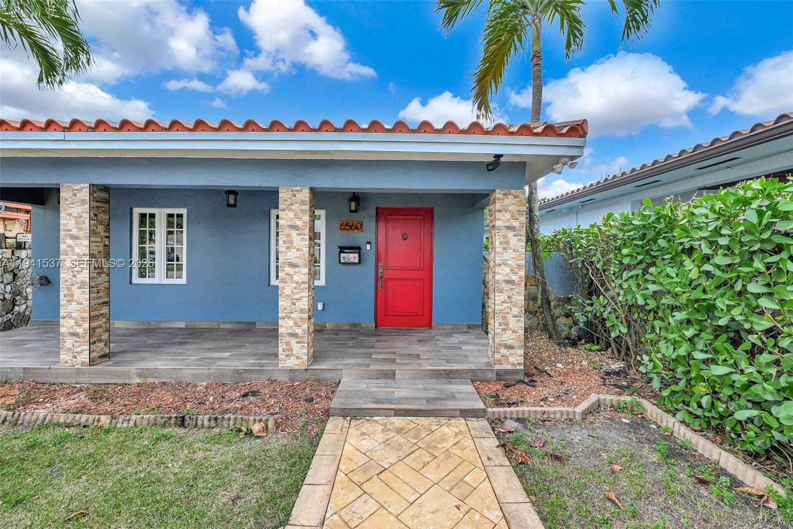 Small Image of 6560 SOUTH WEST 39TH ST, Miami Number 3