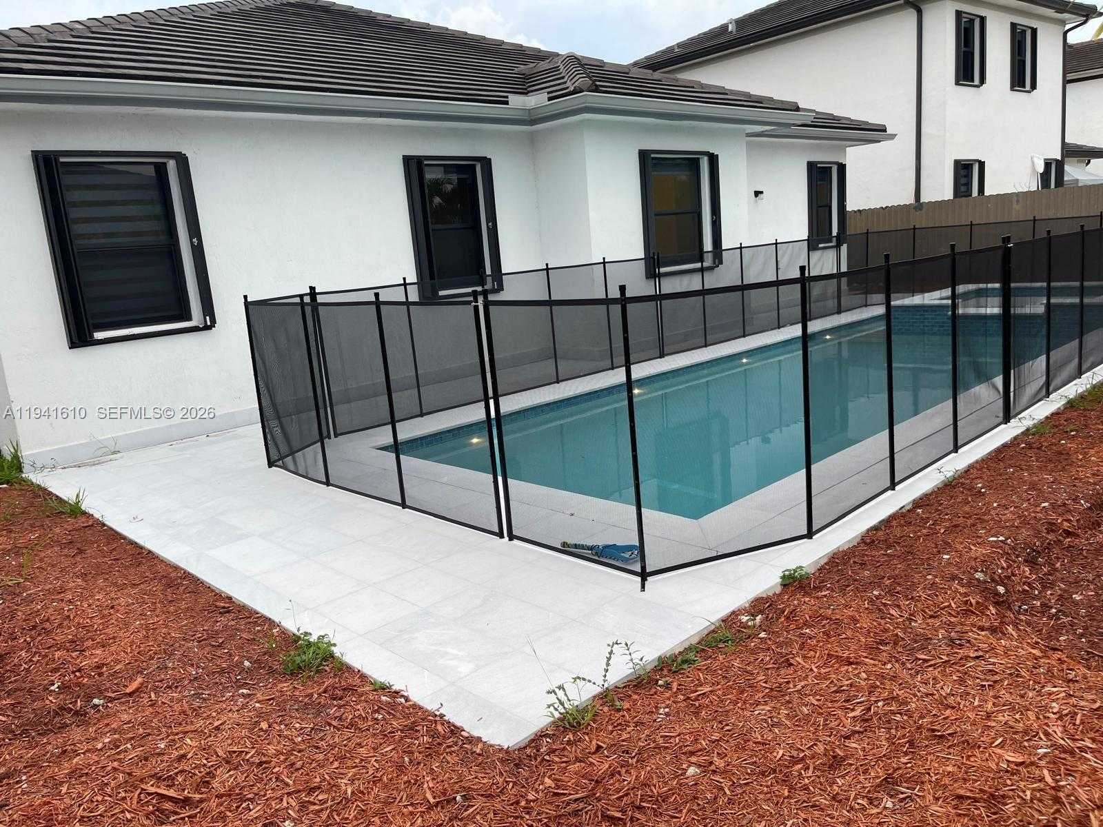 Small Image of 4451 SOUTH WEST 159TH PATH #NA, Miami Number 18