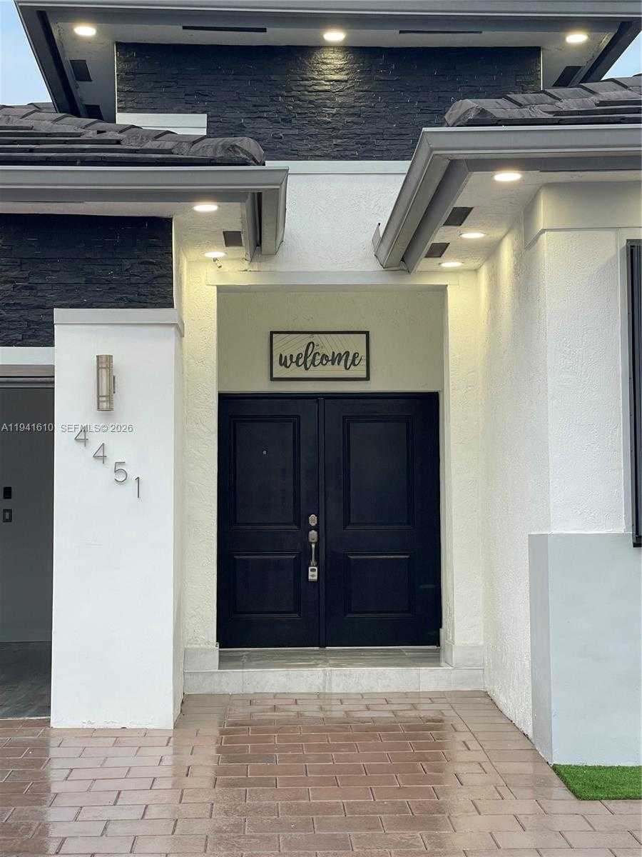 Small Image of 4451 SOUTH WEST 159TH PATH #NA, Miami Number 4