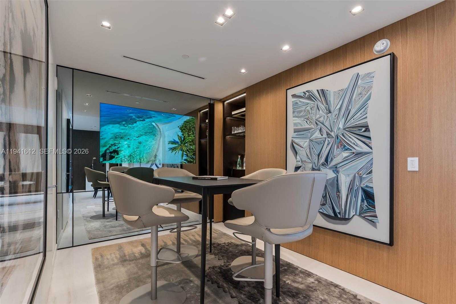 Small Image of 300 BISCAYNE BOULEVARD WAY #5105W, Miami Number 16