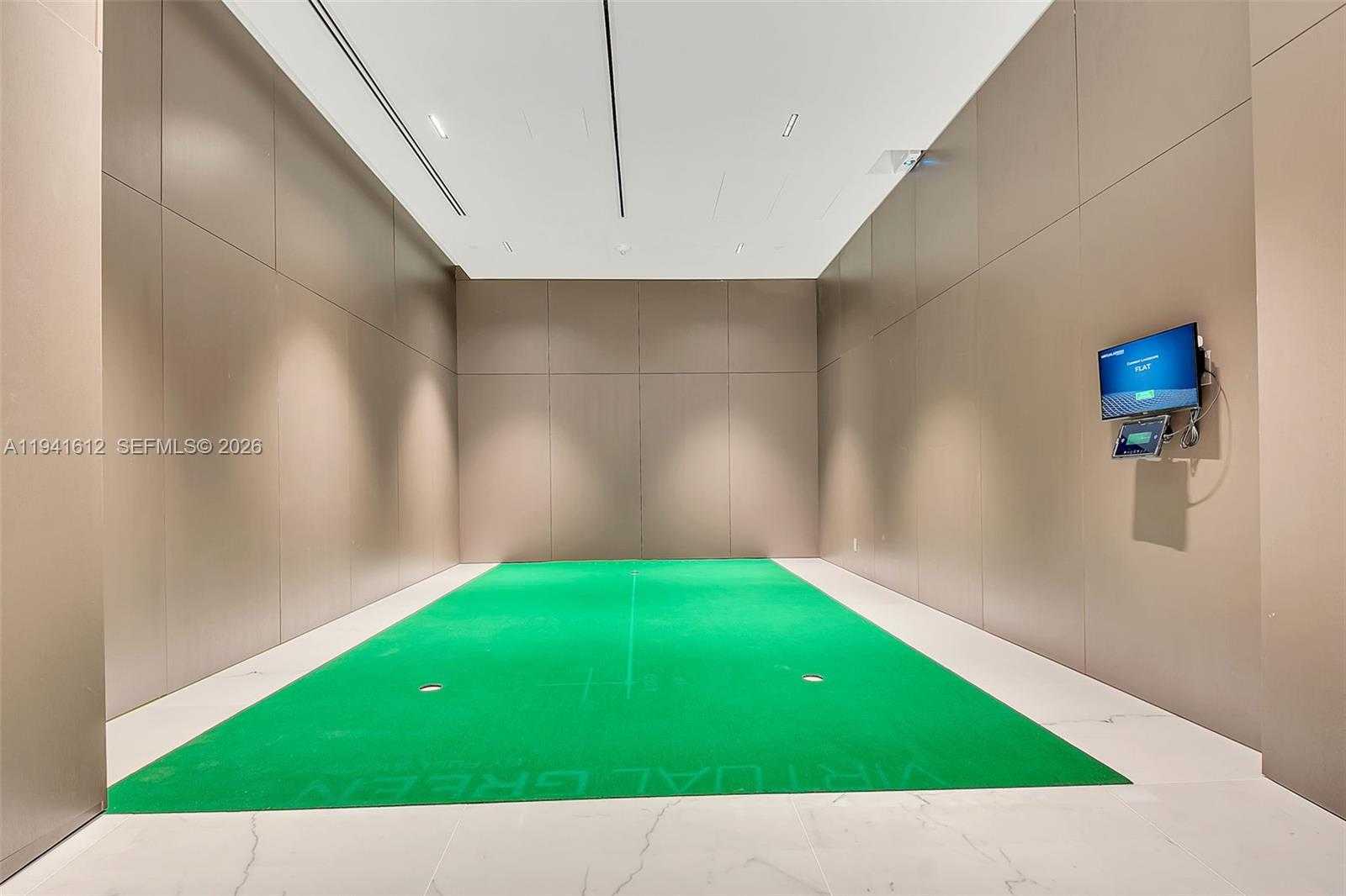 Small Image of 300 BISCAYNE BOULEVARD WAY #5105W, Miami Number 57