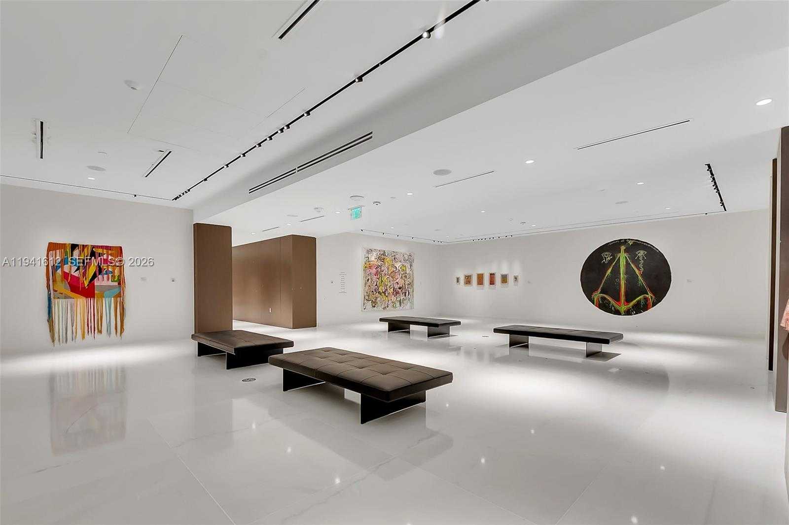 Small Image of 300 BISCAYNE BOULEVARD WAY #5105W, Miami Number 58