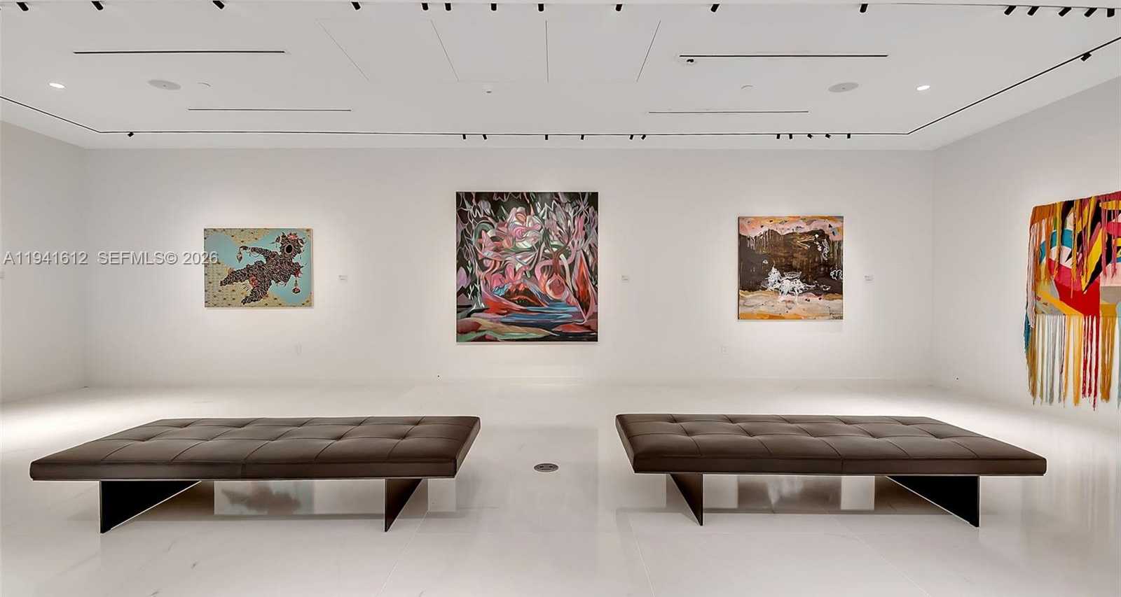 Small Image of 300 BISCAYNE BOULEVARD WAY #5105W, Miami Number 59