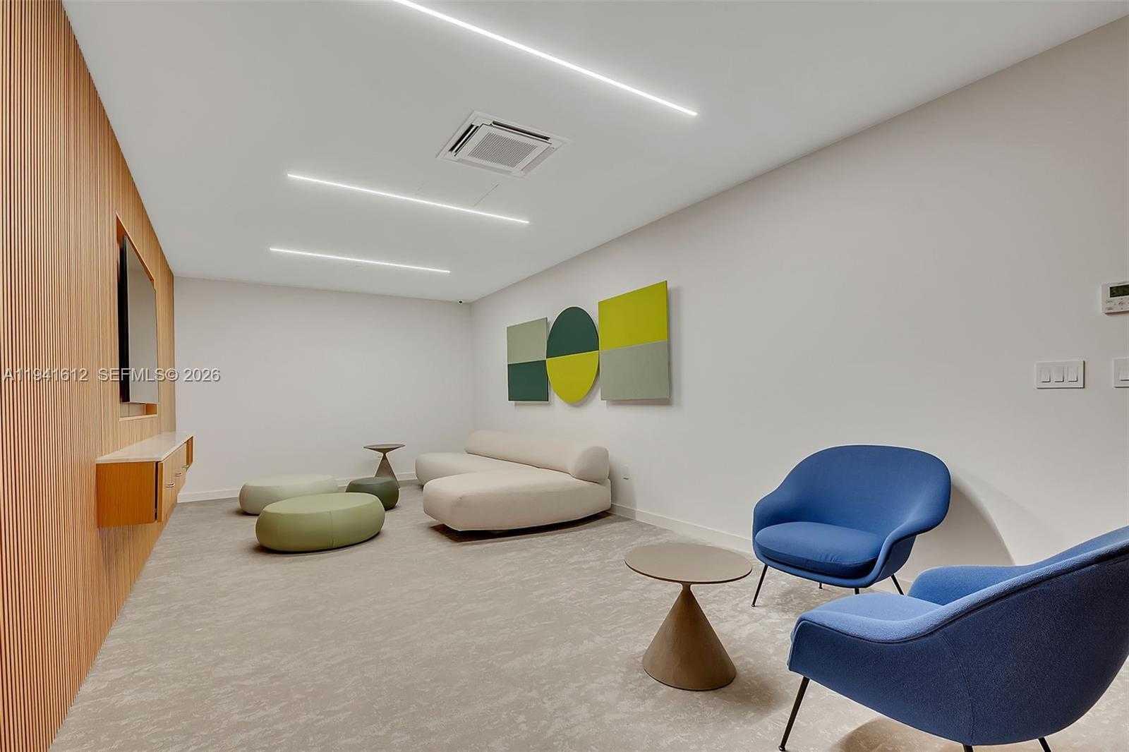 Small Image of 300 BISCAYNE BOULEVARD WAY #5105W, Miami Number 66