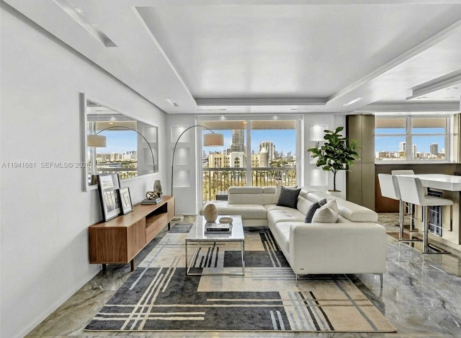 Small Image of 401 OCEAN DR #1103, Miami Beach Number 2