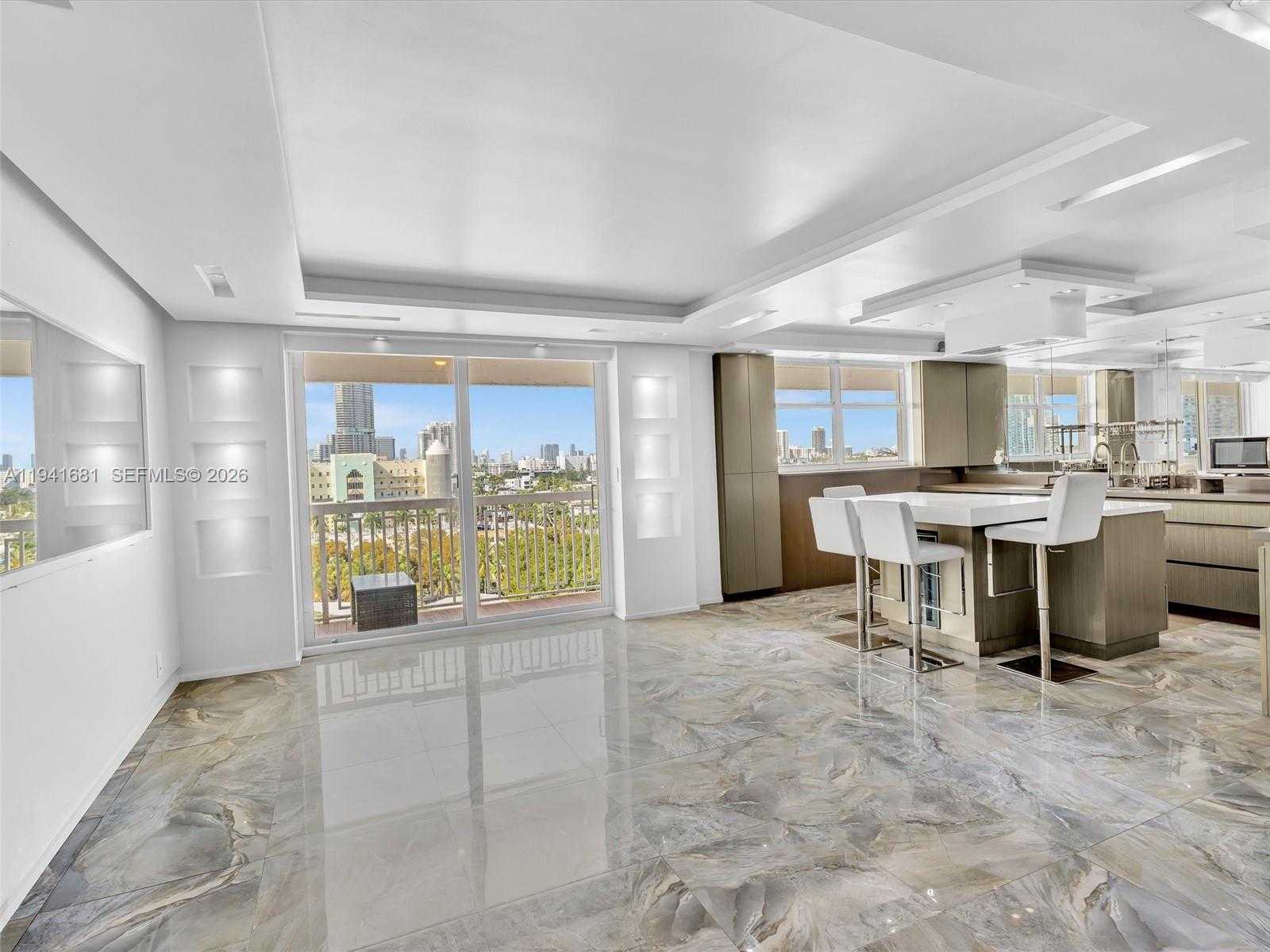 Small Image of 401 OCEAN DR #1103, Miami Beach Number 29