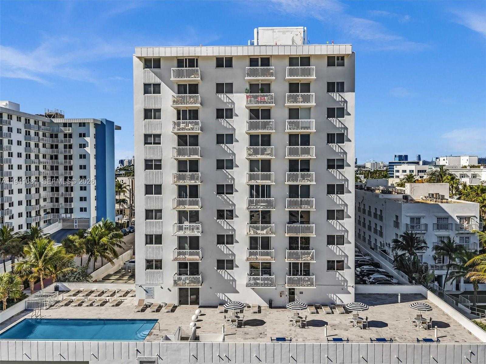 Small Image of 401 OCEAN DR #1103, Miami Beach Number 32
