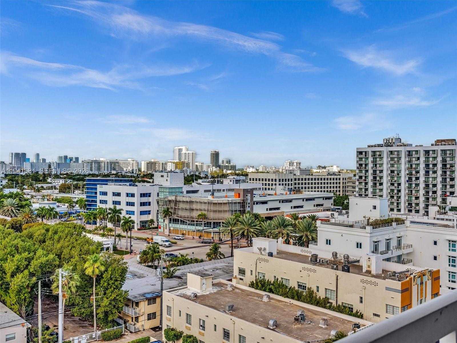 Small Image of 401 OCEAN DR #1103, Miami Beach Number 33