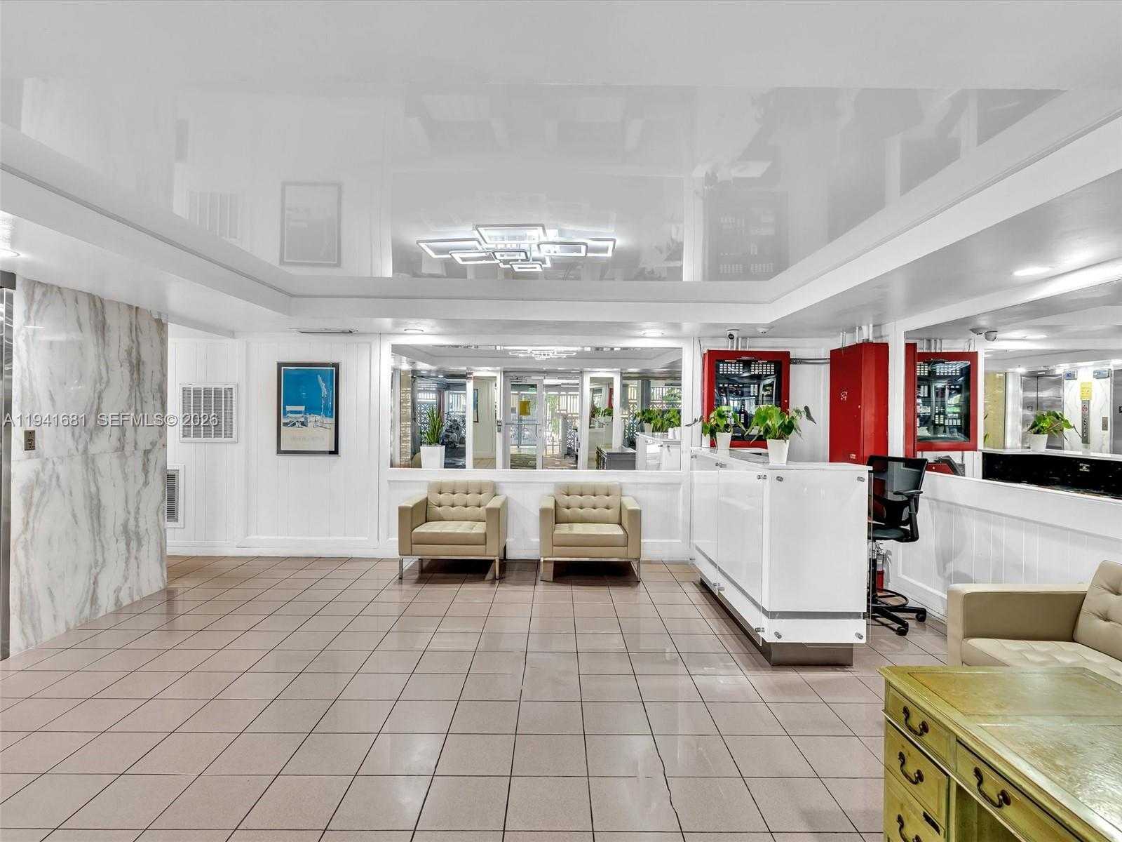 Small Image of 401 OCEAN DR #1103, Miami Beach Number 34