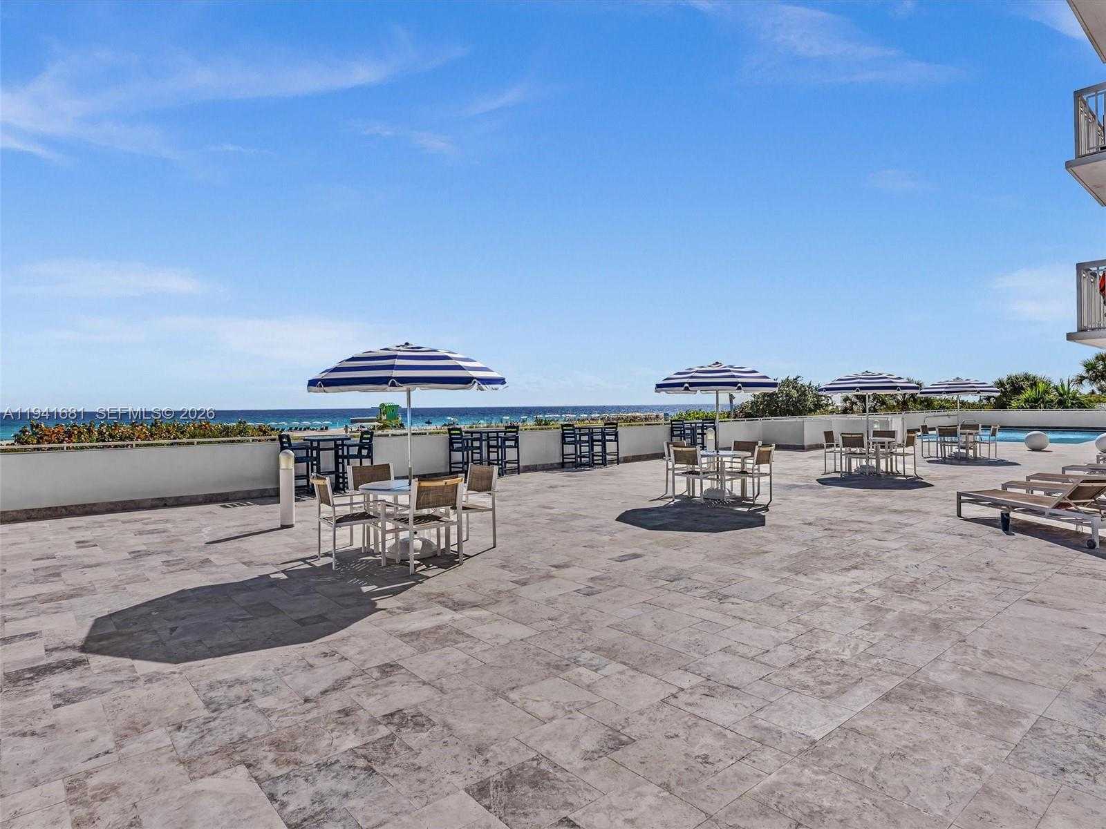 Small Image of 401 OCEAN DR #1103, Miami Beach Number 35