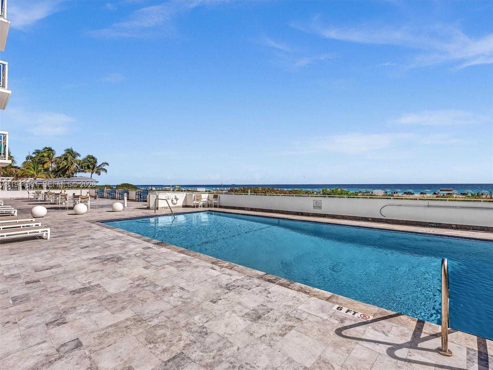 Small Image of 401 OCEAN DR #1103, Miami Beach Number 38