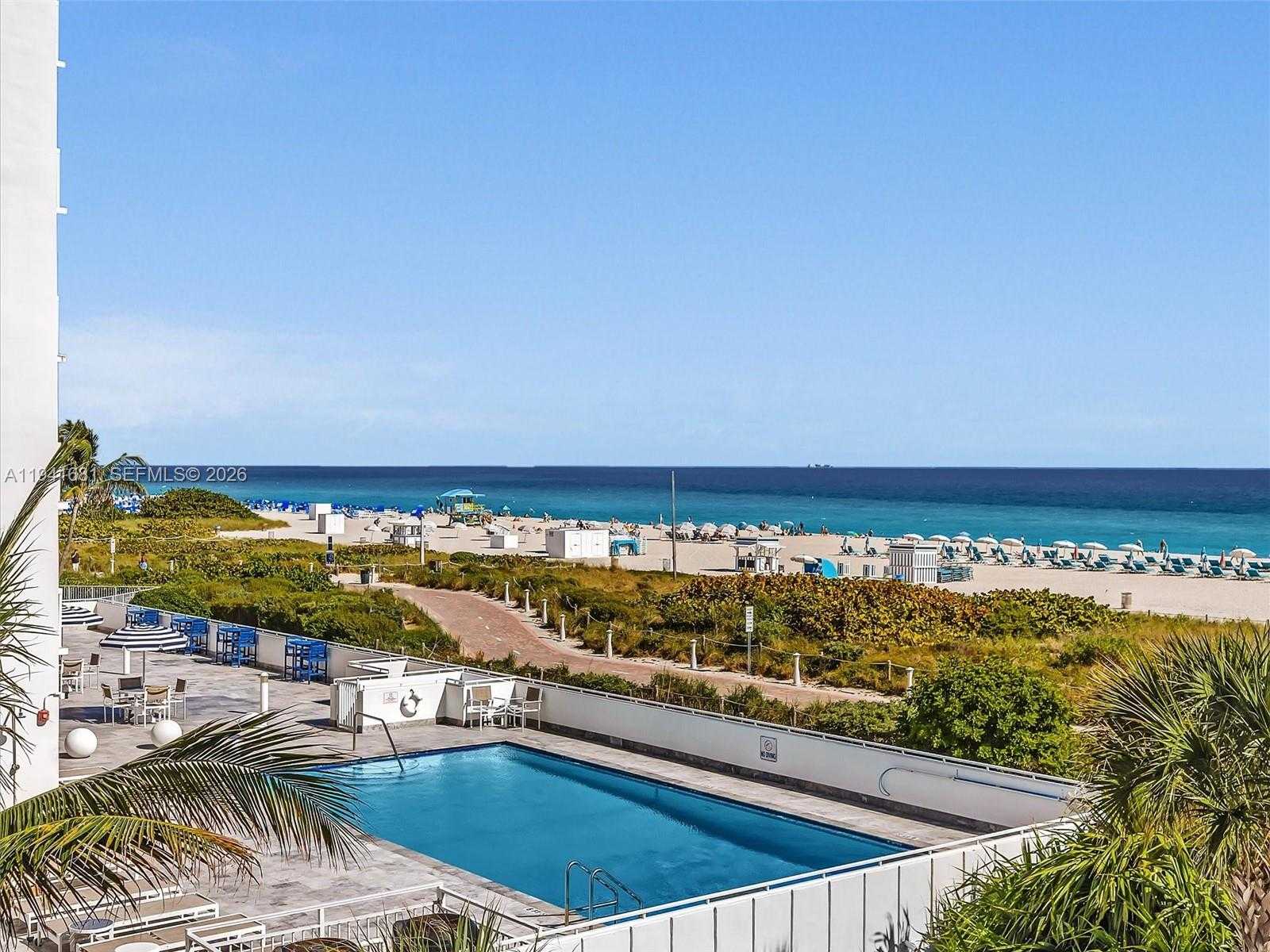 Small Image of 401 OCEAN DR #1103, Miami Beach Number 44