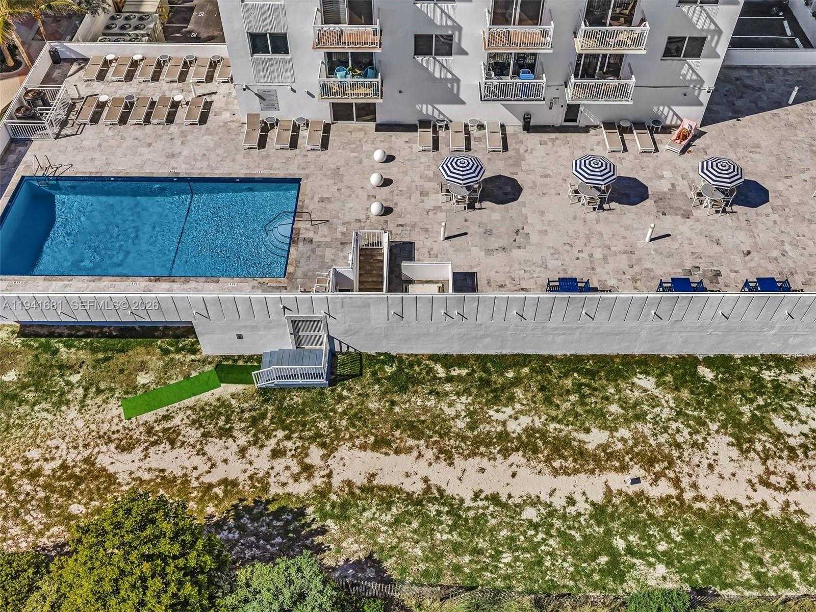 Small Image of 401 OCEAN DR #1103, Miami Beach Number 46