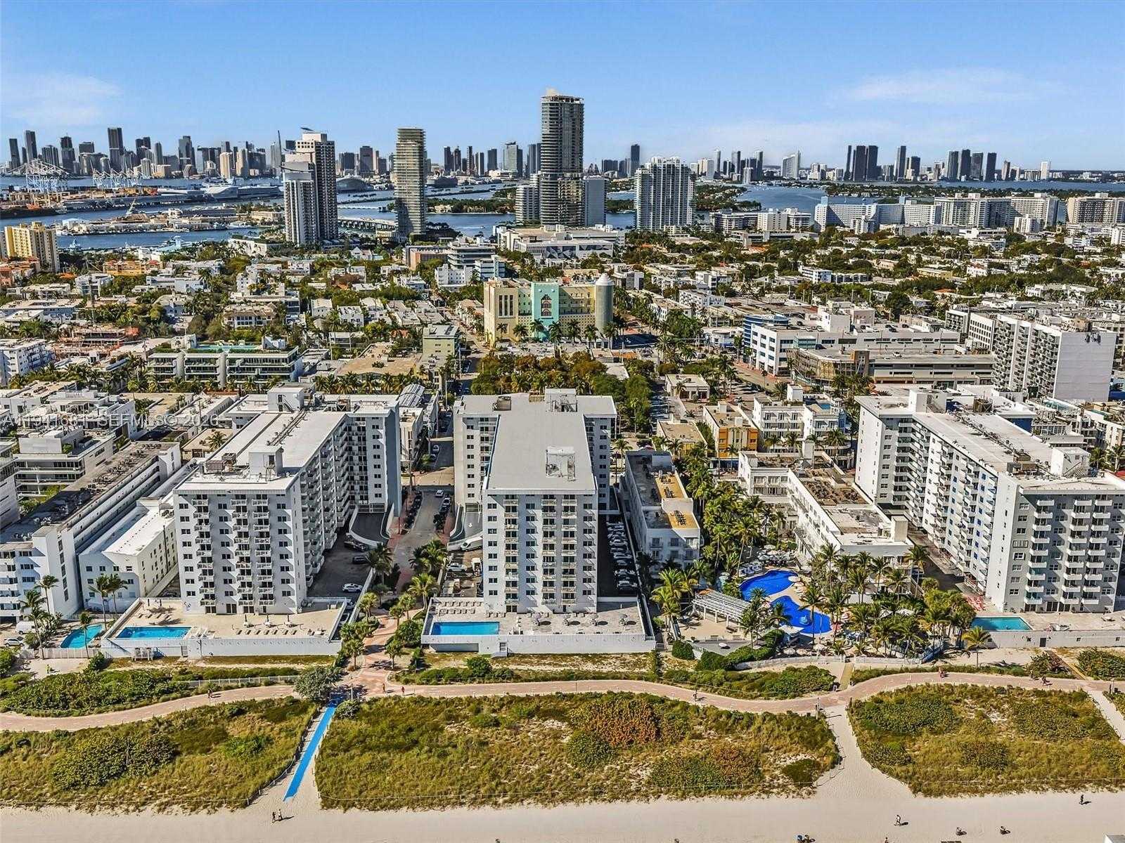 Small Image of 401 OCEAN DR #1103, Miami Beach Number 47