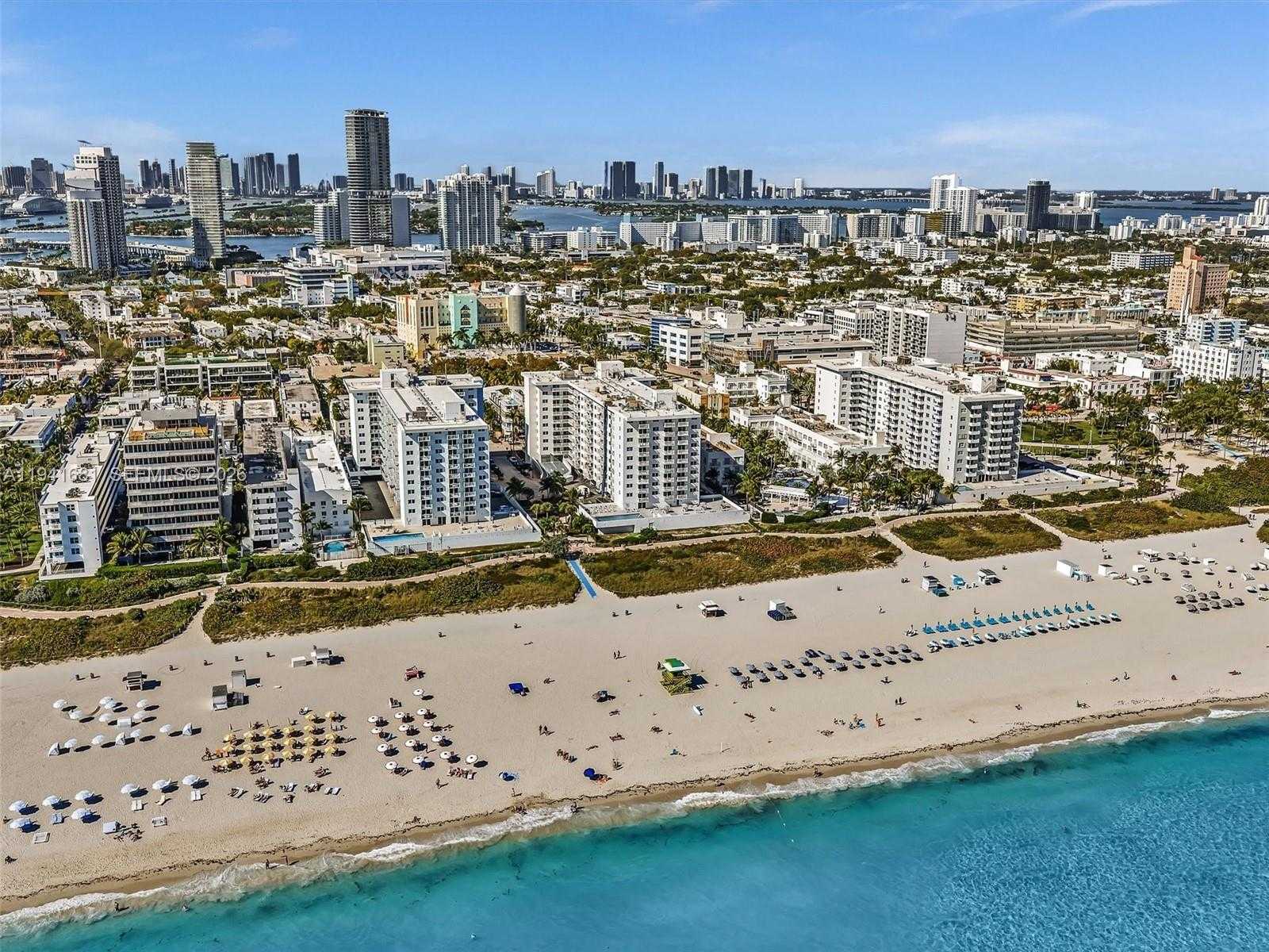 Small Image of 401 OCEAN DR #1103, Miami Beach Number 48