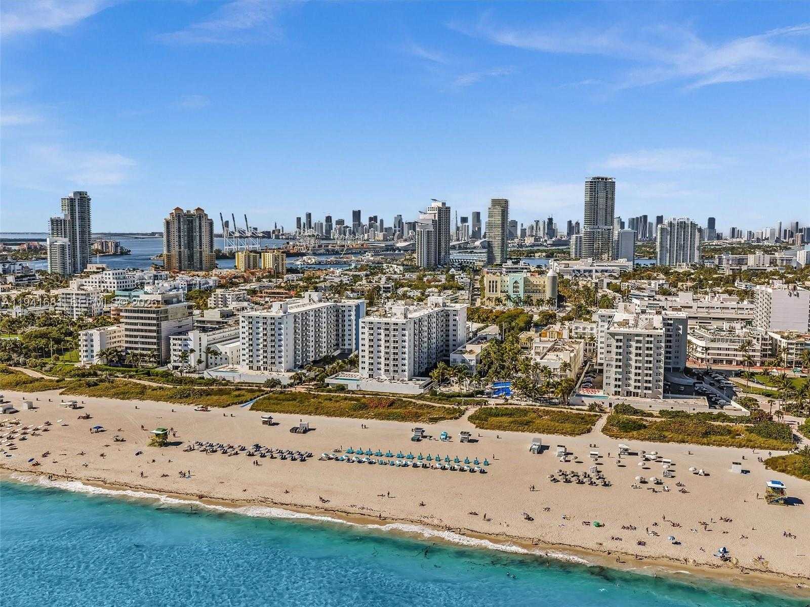 Small Image of 401 OCEAN DR #1103, Miami Beach Number 49