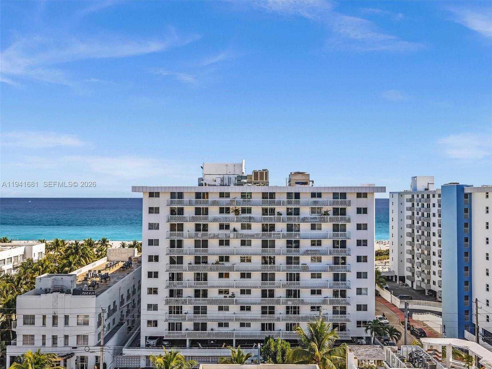 Small Image of 401 OCEAN DR #1103, Miami Beach Number 51