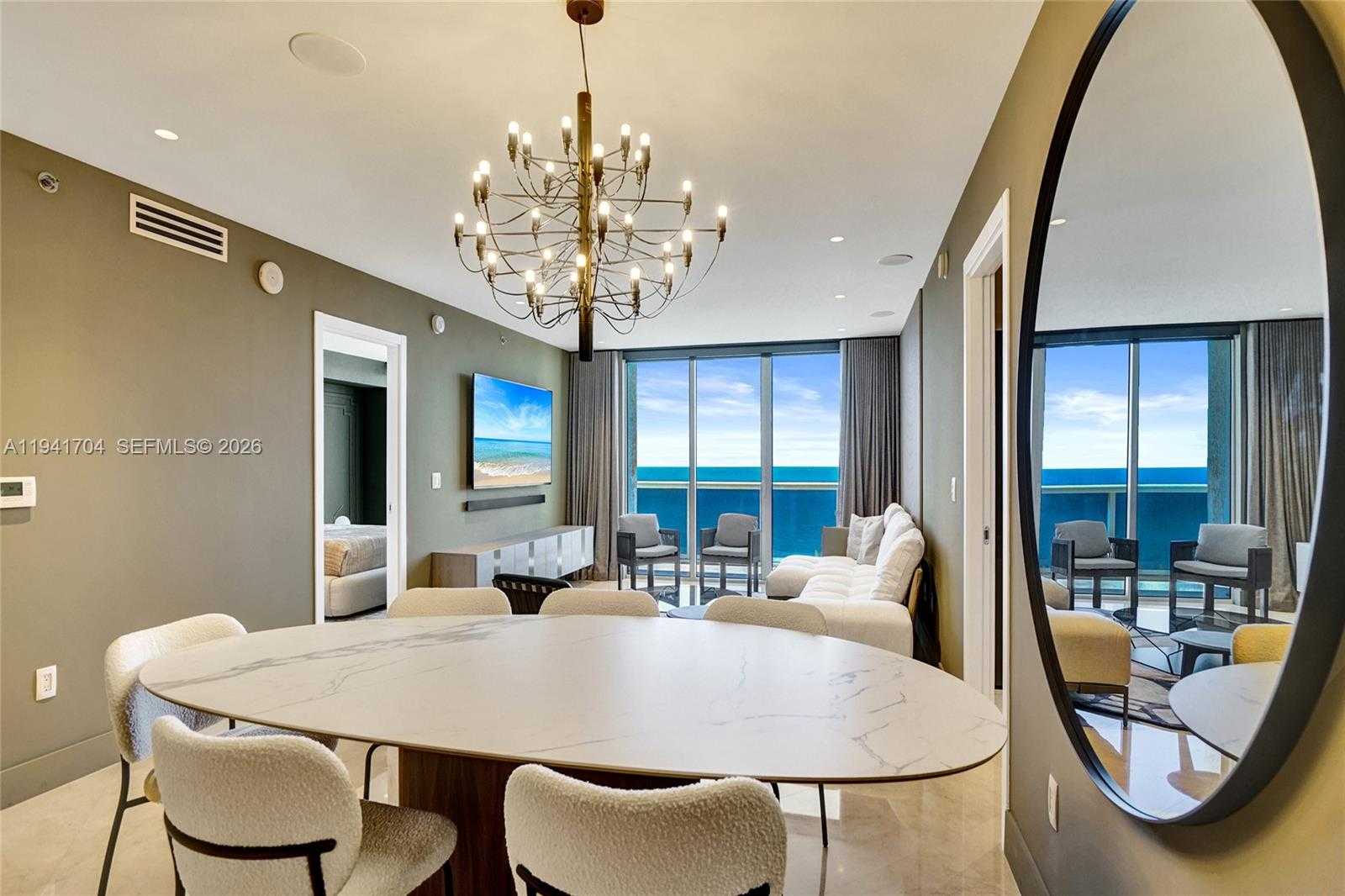 Small Image of 1800 SOUTH OCEAN DR #4403, Hallandale Beach Number 12