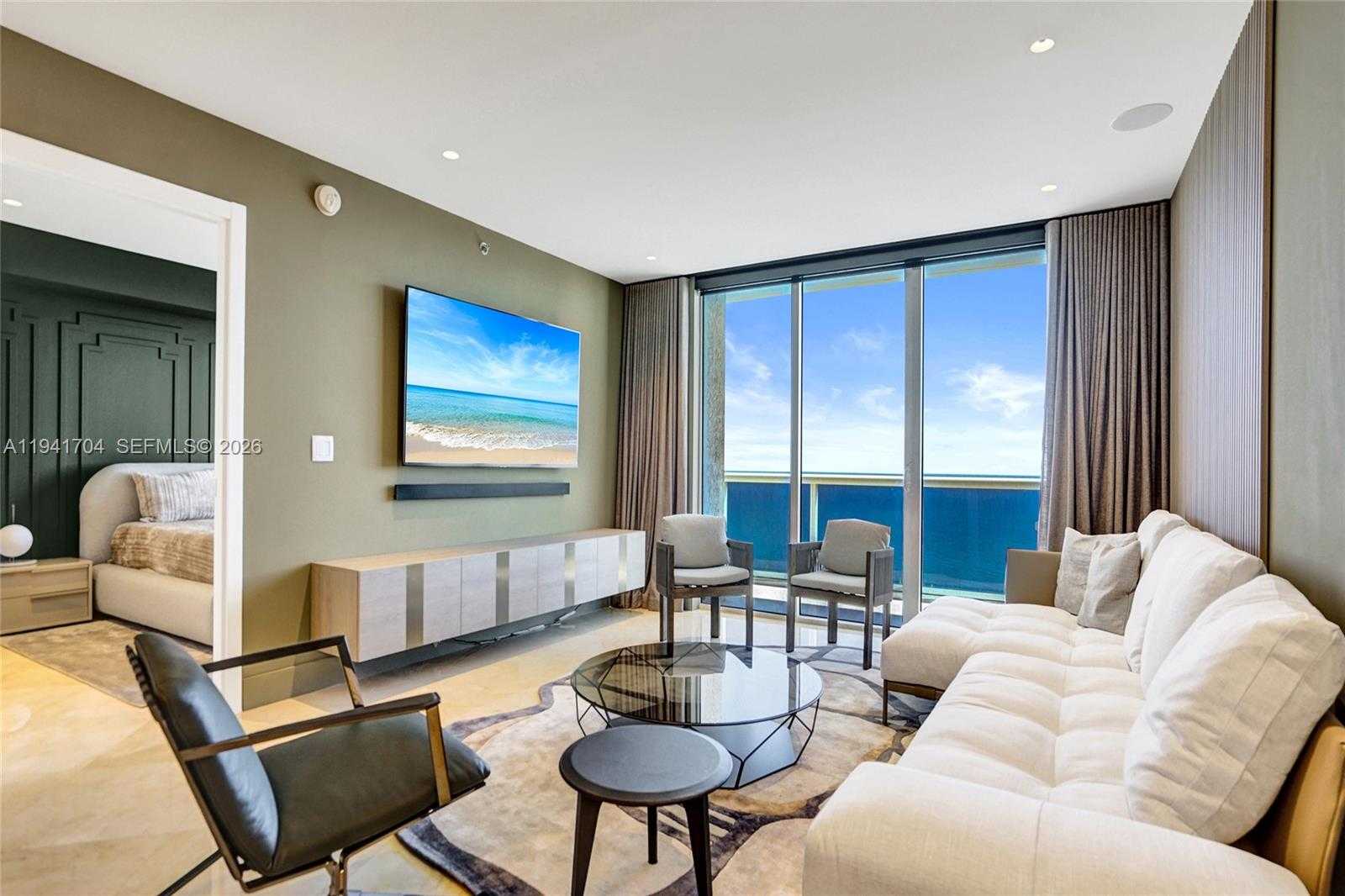 Small Image of 1800 SOUTH OCEAN DR #4403, Hallandale Beach Number 14