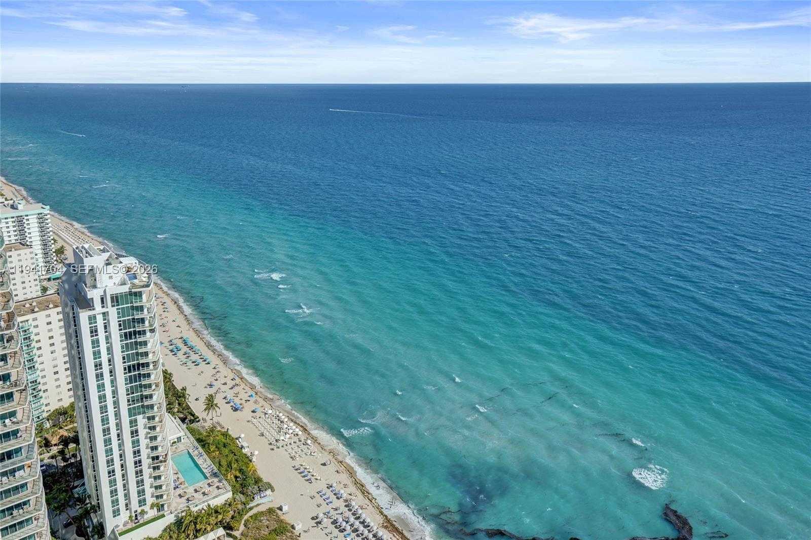 Small Image of 1800 SOUTH OCEAN DR #4403, Hallandale Beach Number 60
