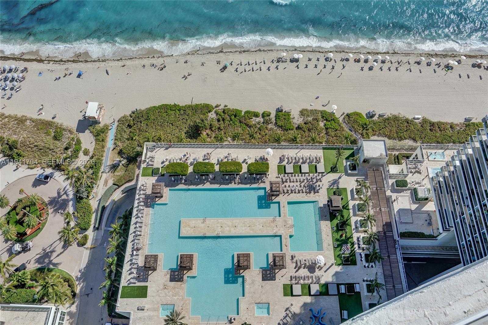 Small Image of 1800 SOUTH OCEAN DR #4403, Hallandale Beach Number 63